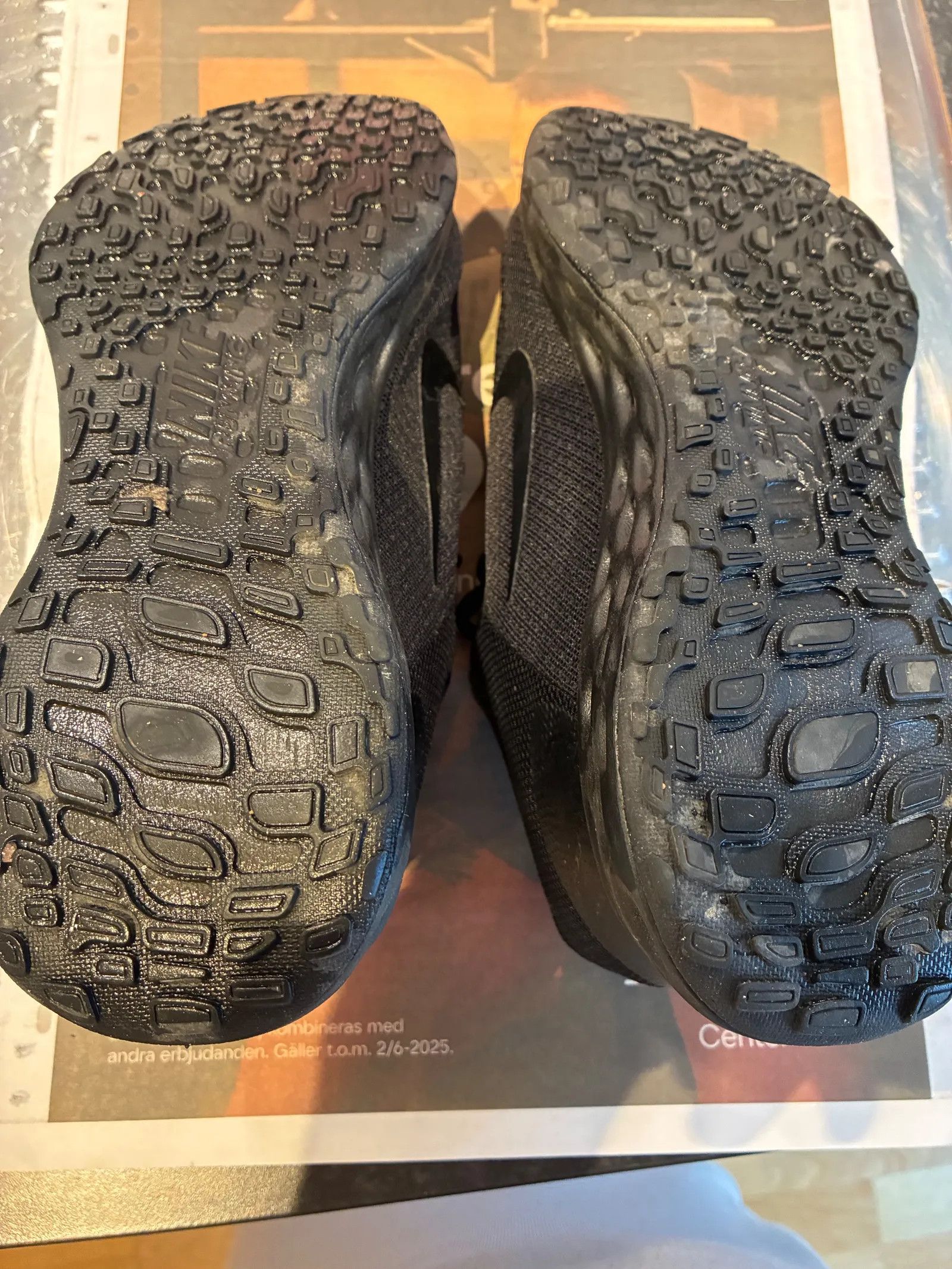 Nike Nike Sneakers Size US 10 / IT 40 - 5 Thumbnail