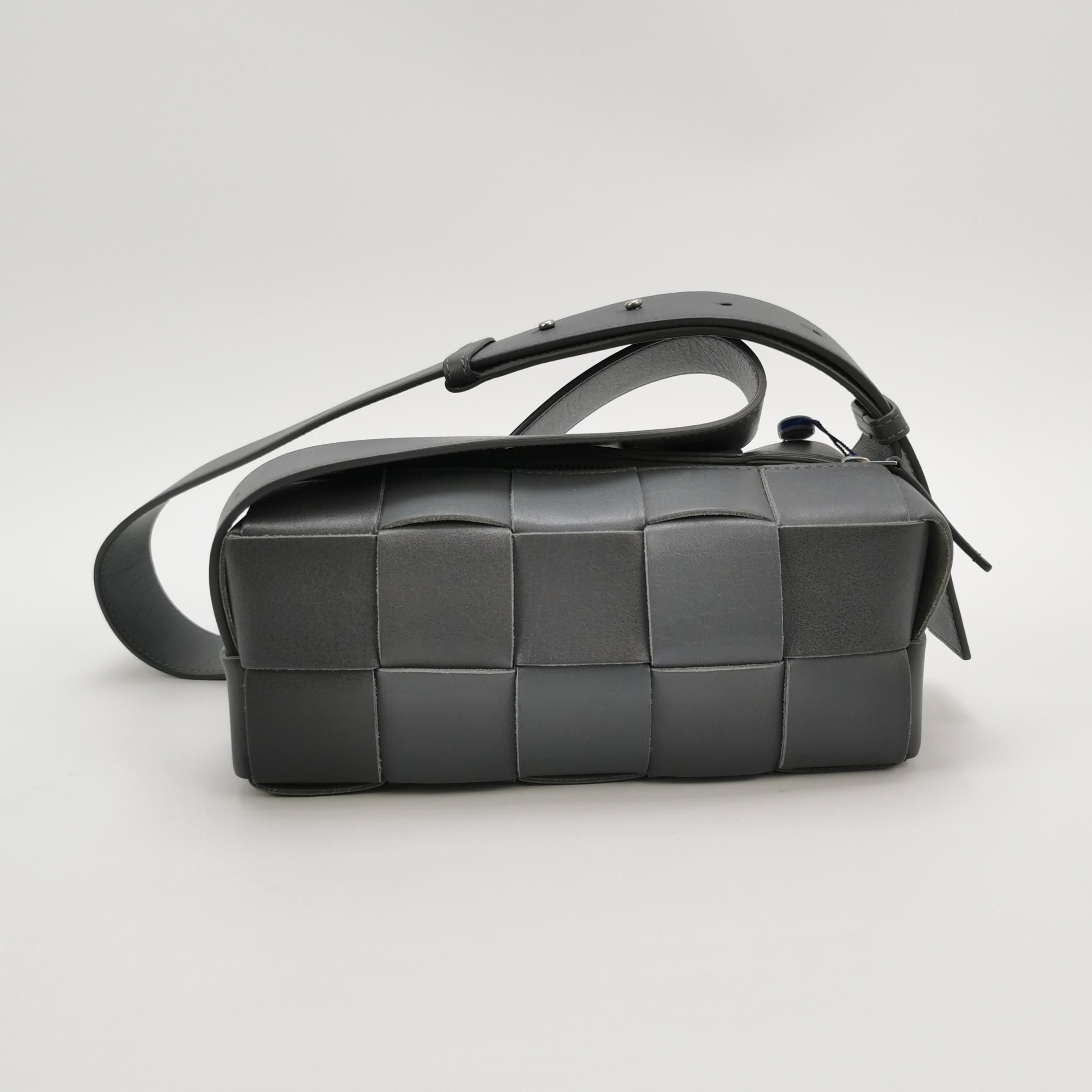 Bottega Veneta Bottega Veneta Women os Shoulder Bags Size ONE SIZE - 5 Thumbnail