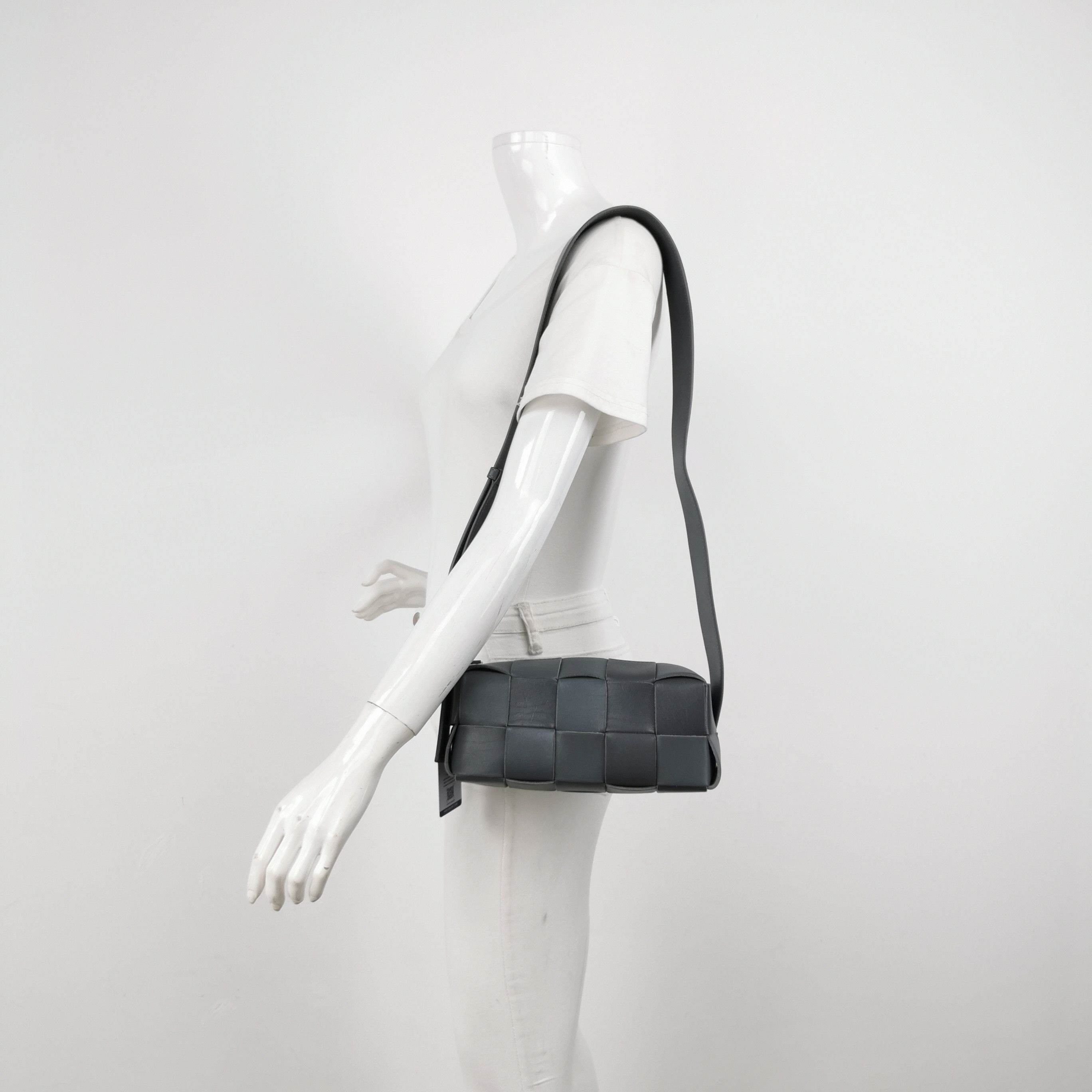 Bottega Veneta Bottega Veneta Women os Shoulder Bags Size ONE SIZE - 2 Thumbnail