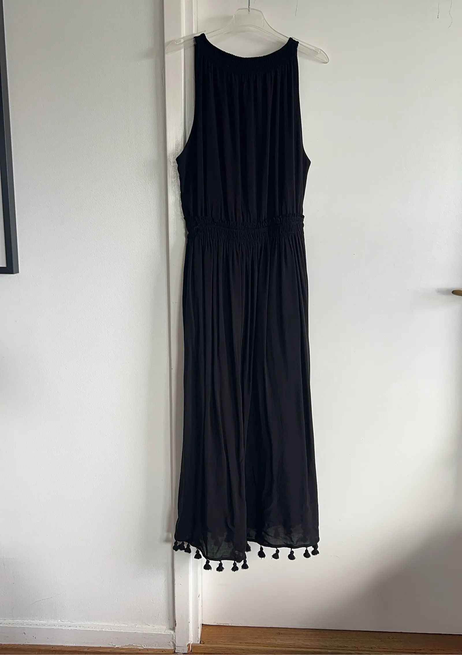 Club Monaco Club Monaco Dress Size M / US 6-8 / IT 42-44 - 2 Thumbnail