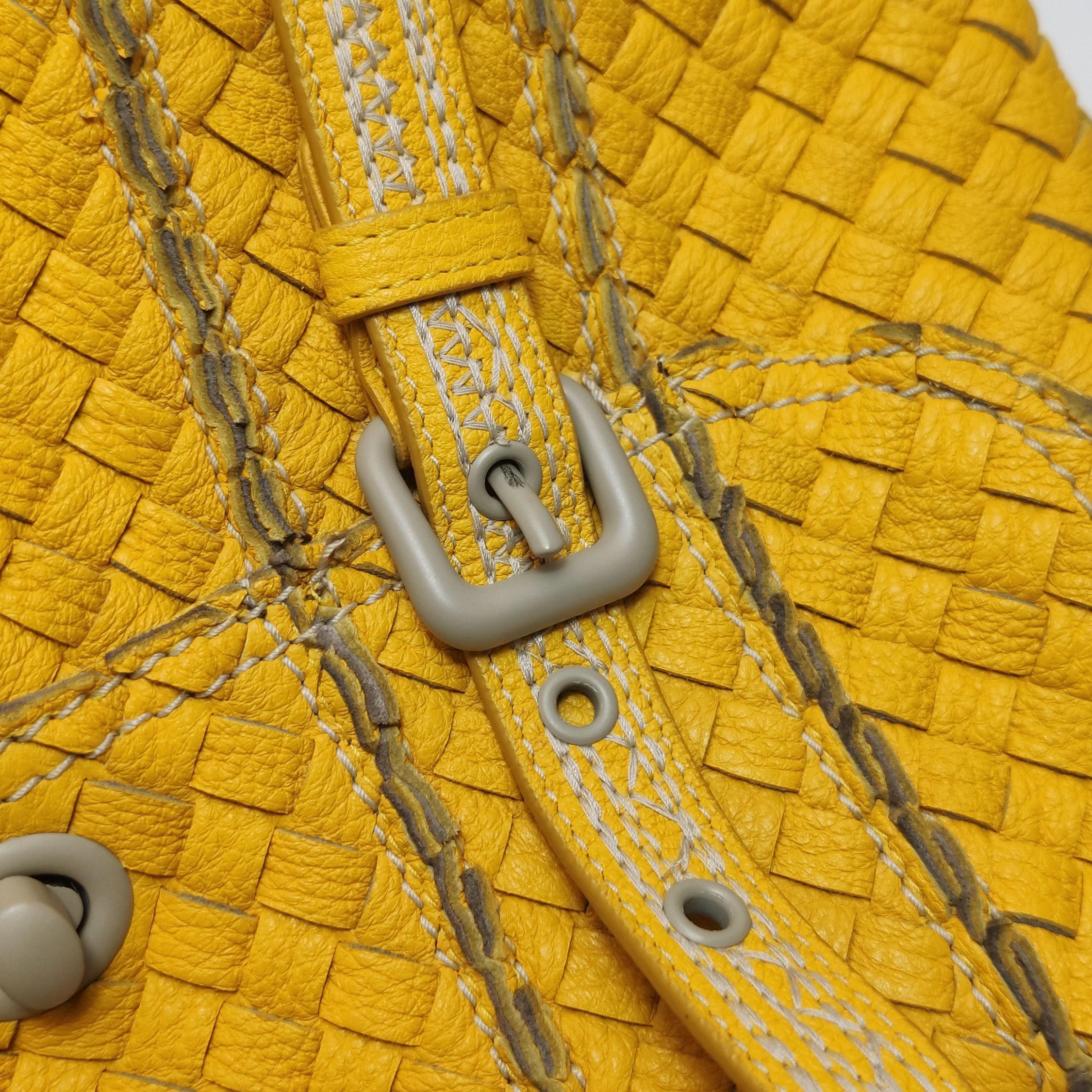 Bottega Veneta Bottega Veneta Women os Shoulder Bags Size ONE SIZE - 12 Thumbnail