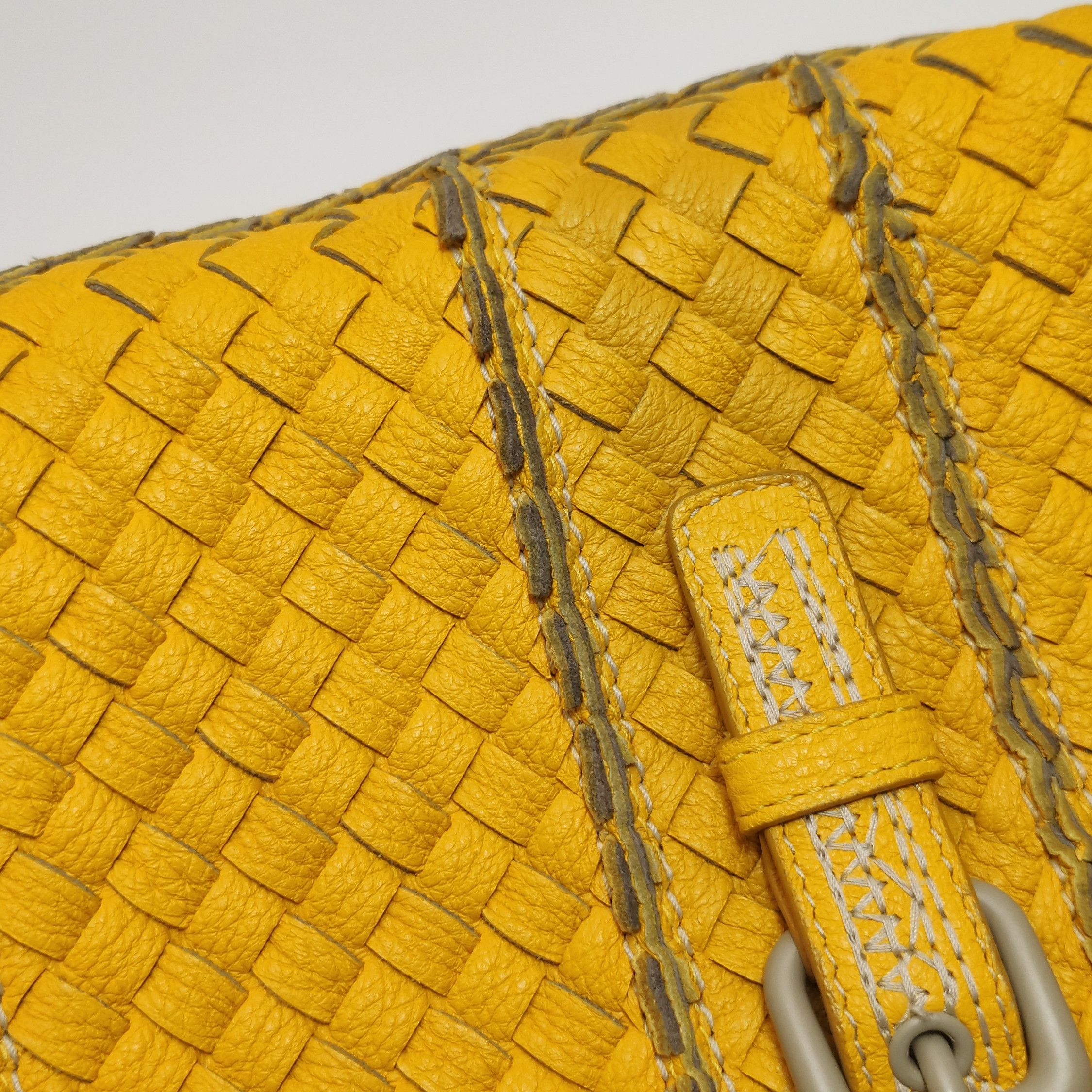Bottega Veneta Bottega Veneta Women os Shoulder Bags Size ONE SIZE - 17 Thumbnail