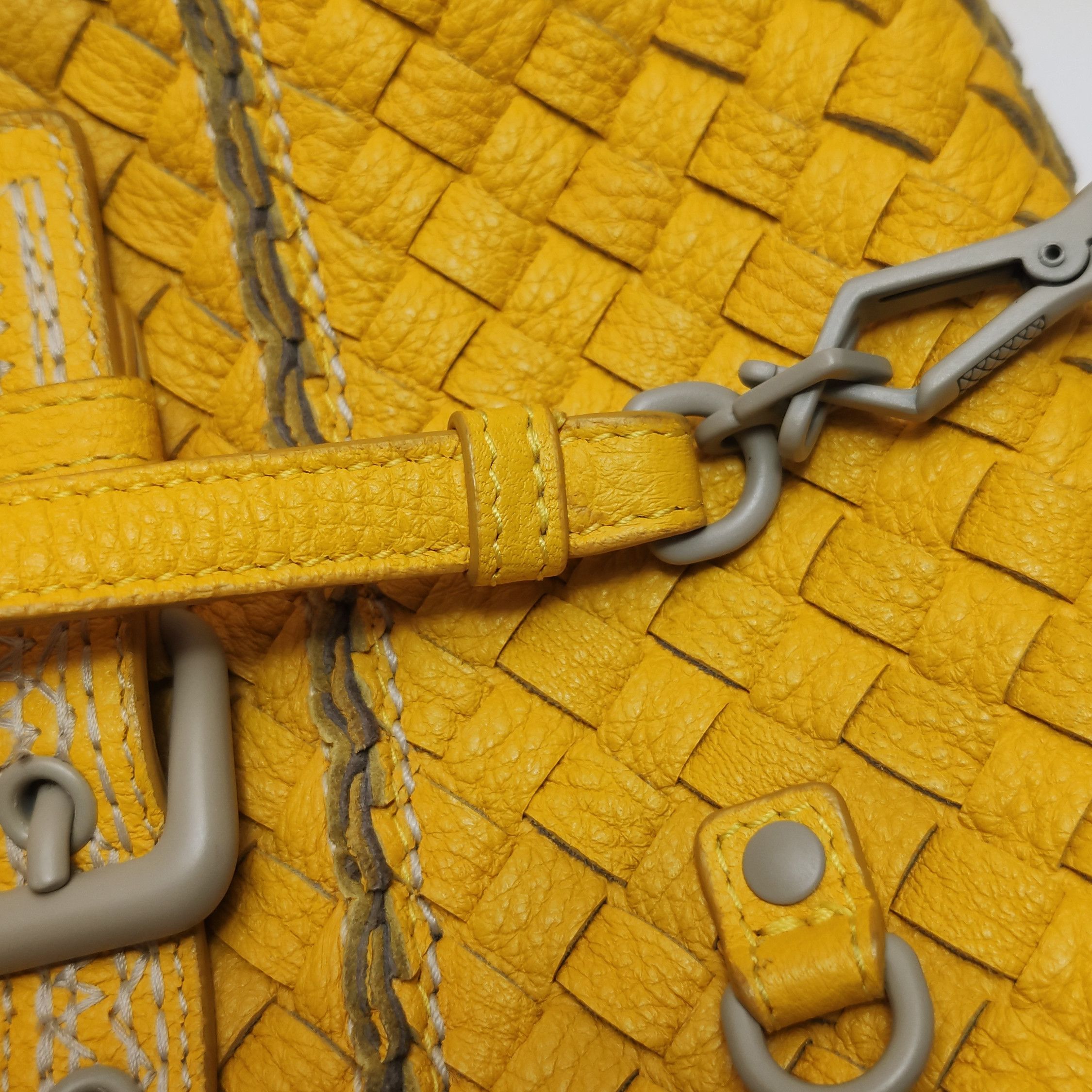 Bottega Veneta Bottega Veneta Women os Shoulder Bags Size ONE SIZE - 11 Thumbnail
