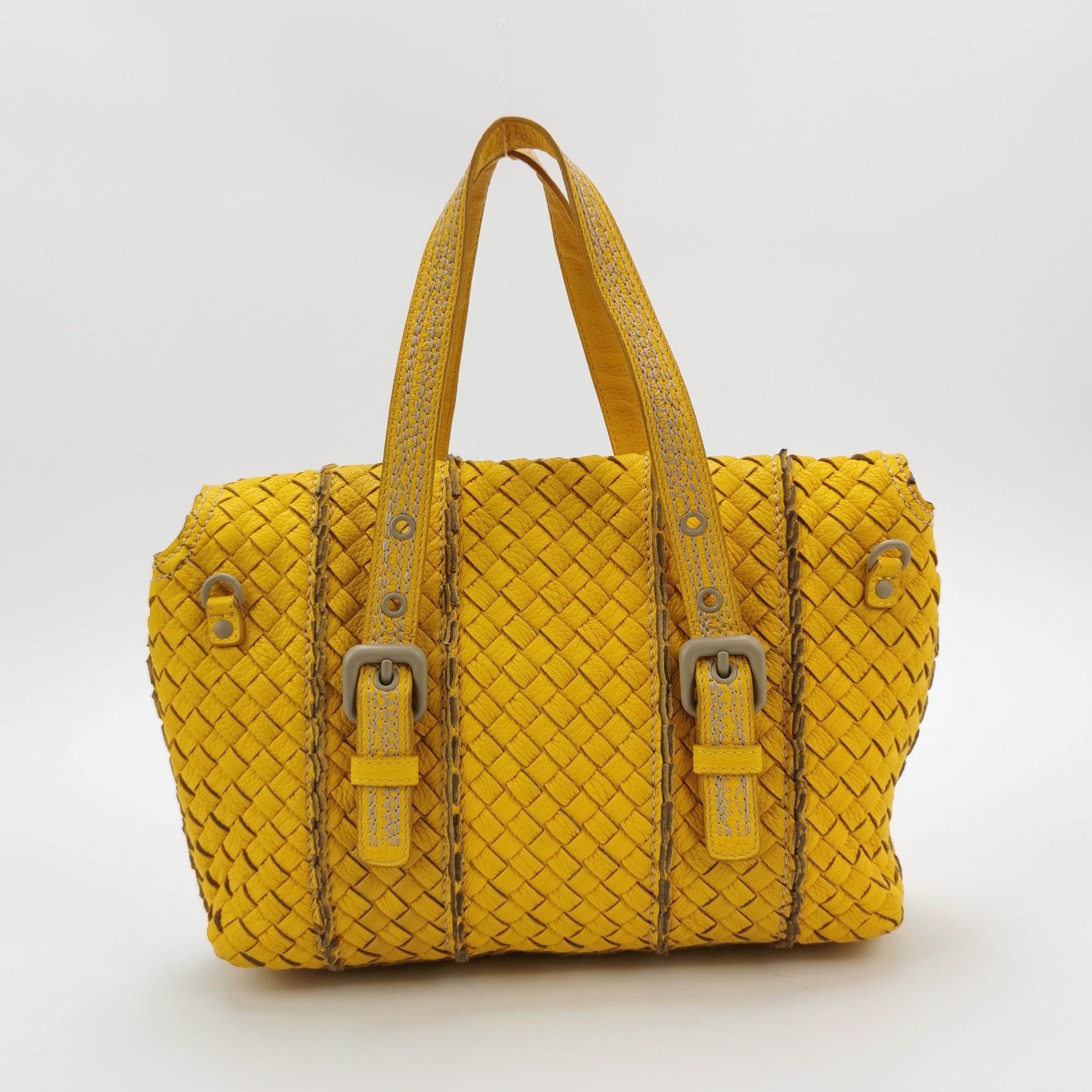 Bottega Veneta Bottega Veneta Women os Shoulder Bags Size ONE SIZE - 5 Thumbnail