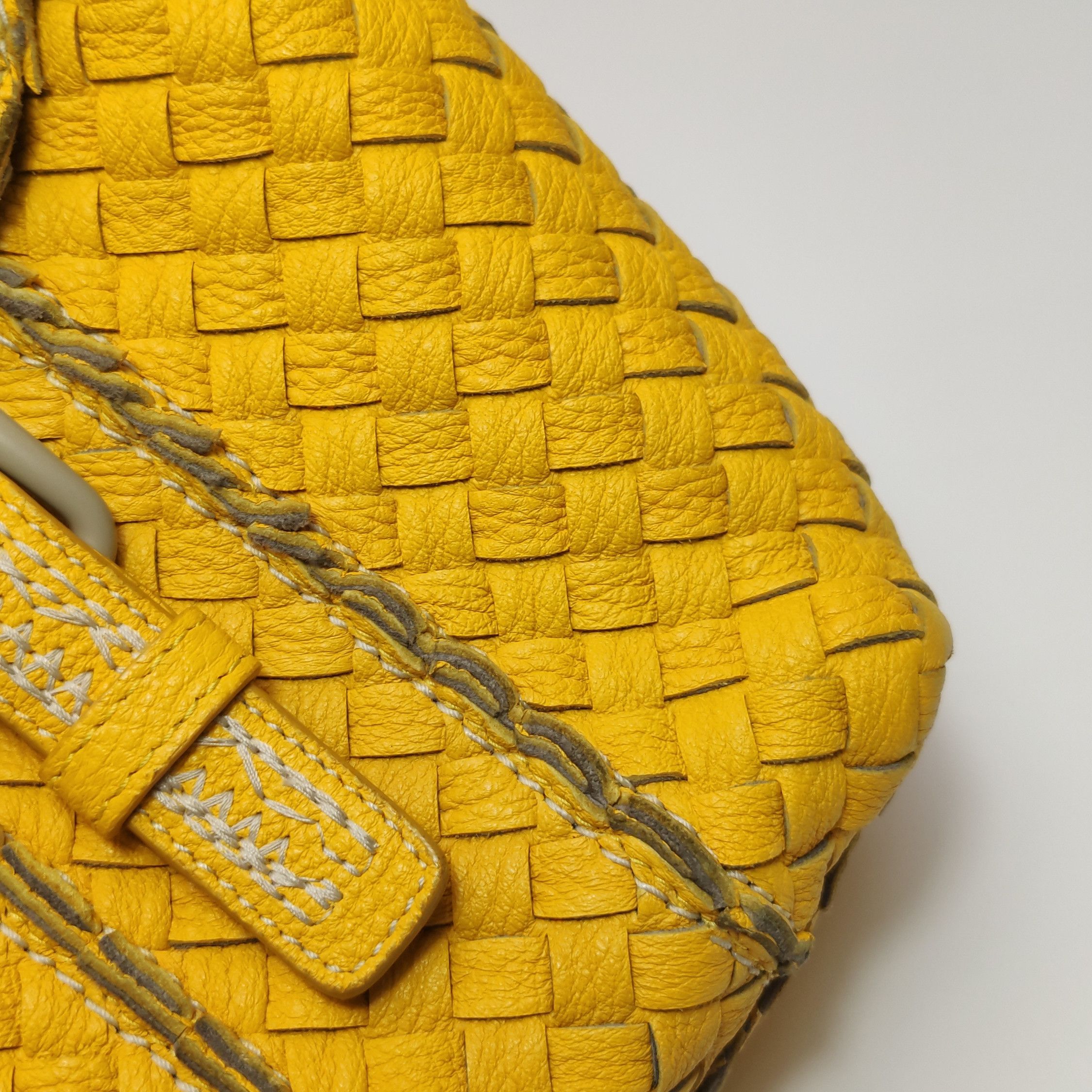 Bottega Veneta Bottega Veneta Women os Shoulder Bags Size ONE SIZE - 22 Thumbnail
