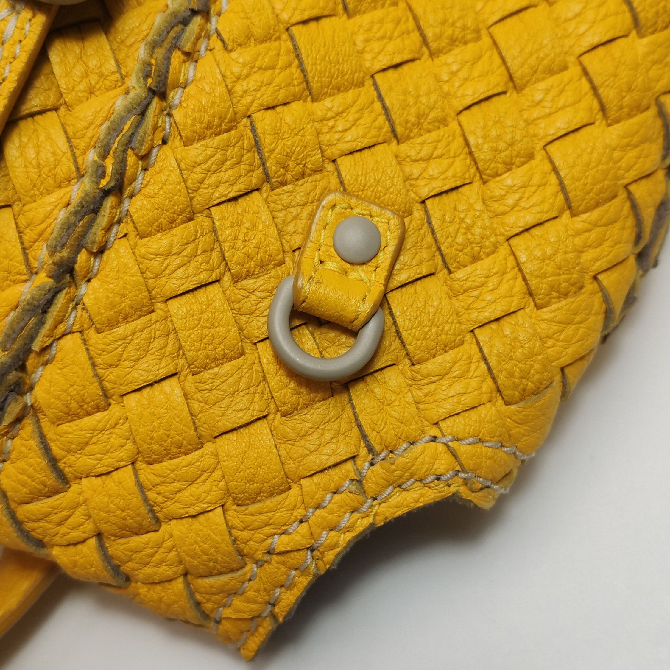 Bottega Veneta Bottega Veneta Women os Shoulder Bags Size ONE SIZE - 14 Thumbnail
