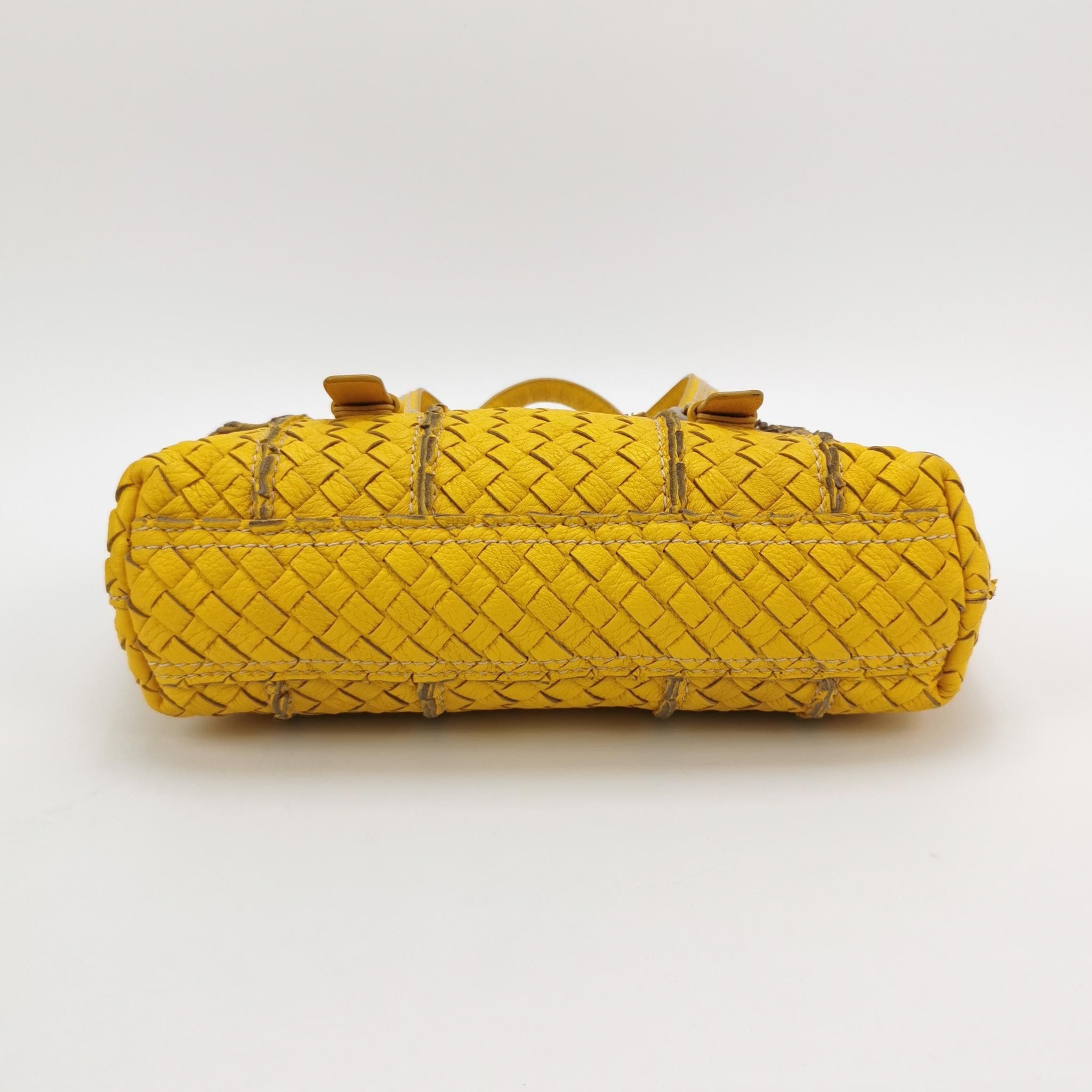Bottega Veneta Bottega Veneta Women os Shoulder Bags Size ONE SIZE - 6 Thumbnail
