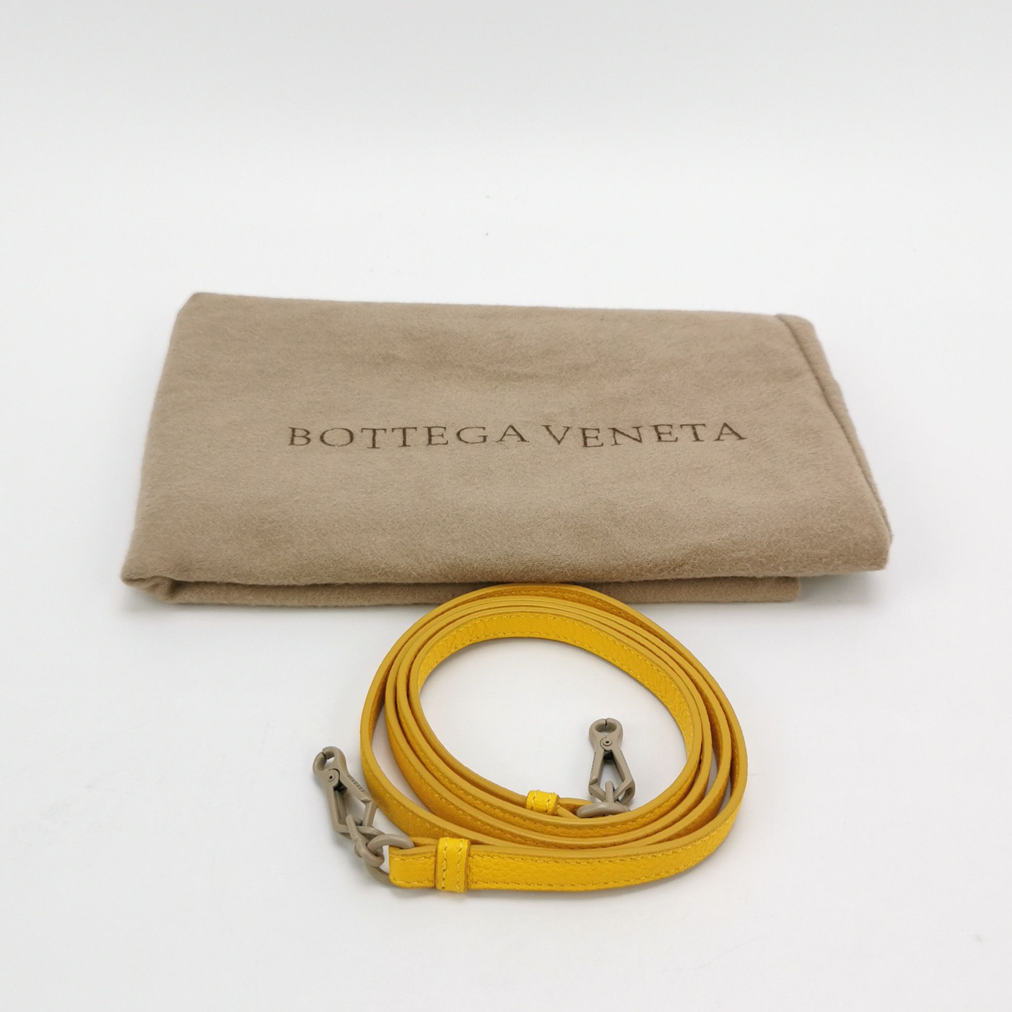 Bottega Veneta Bottega Veneta Women os Shoulder Bags Size ONE SIZE - 9 Thumbnail