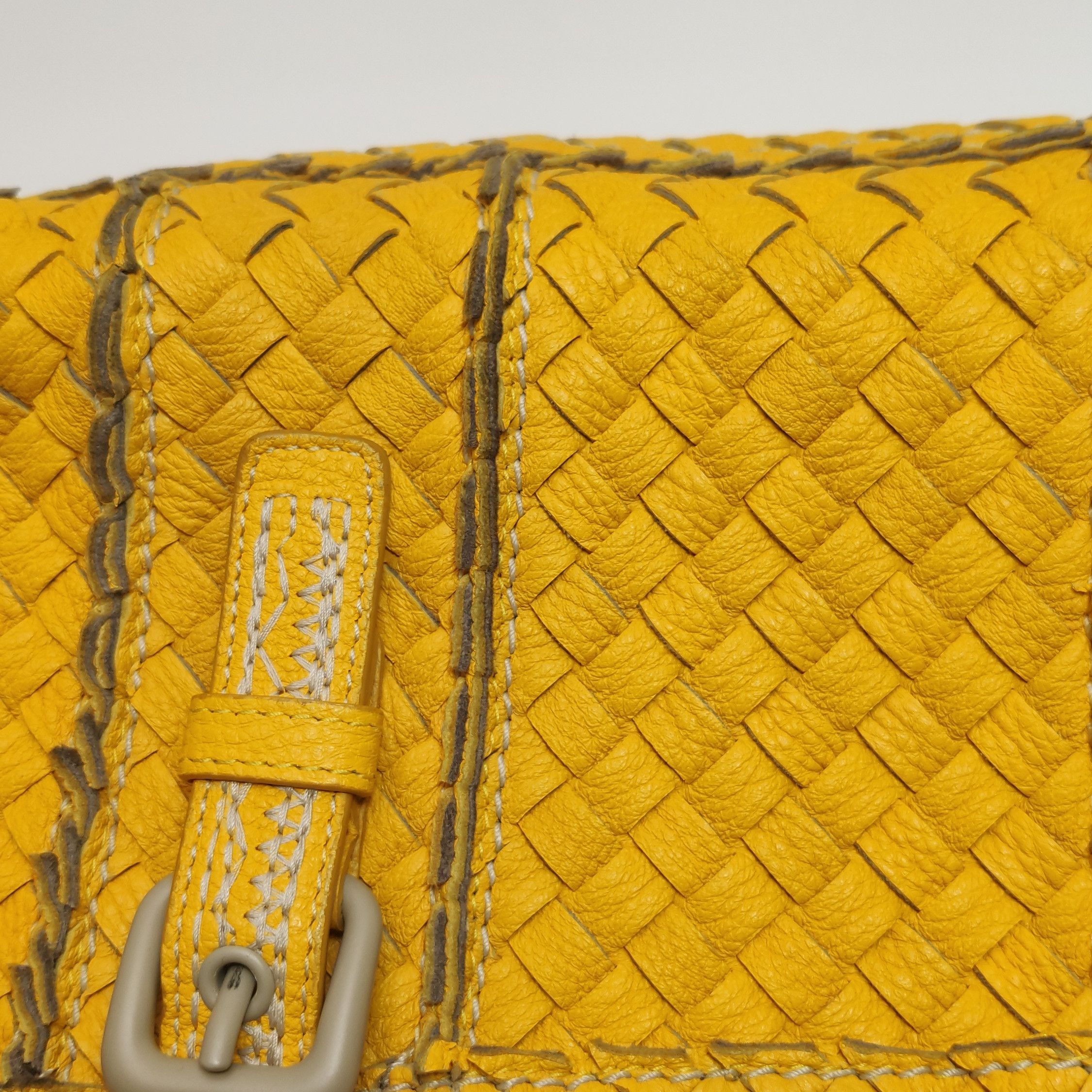 Bottega Veneta Bottega Veneta Women os Shoulder Bags Size ONE SIZE - 20 Thumbnail