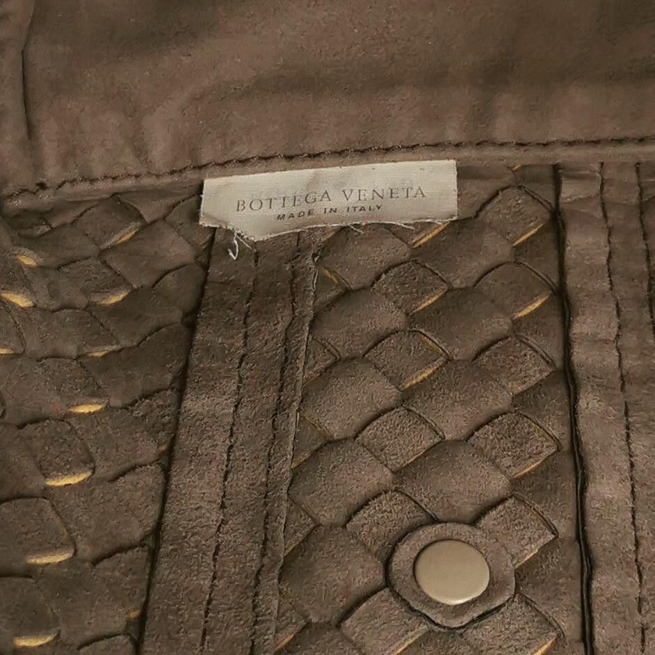 Bottega Veneta Bottega Veneta Women os Shoulder Bags Size ONE SIZE - 8 Thumbnail