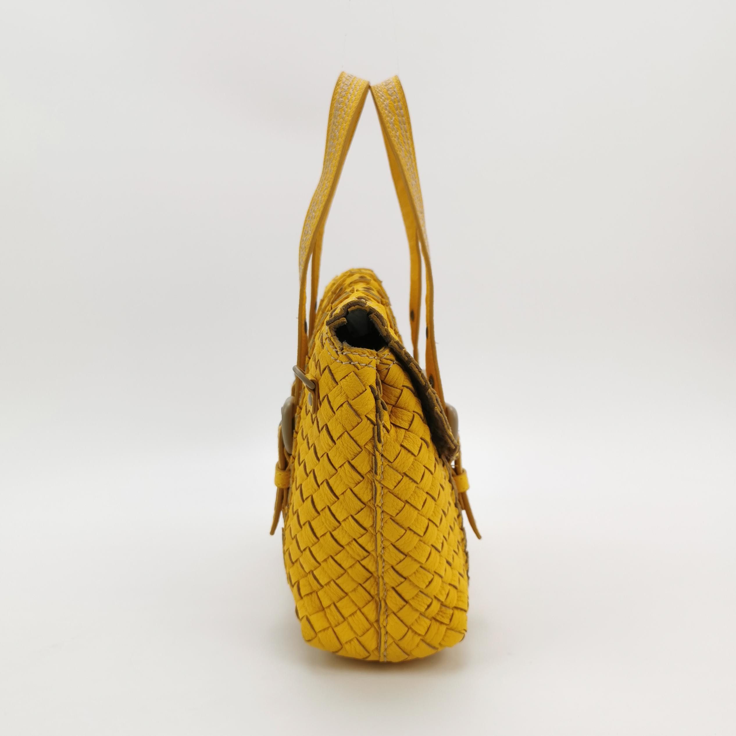 Bottega Veneta Bottega Veneta Women os Shoulder Bags Size ONE SIZE - 4 Thumbnail