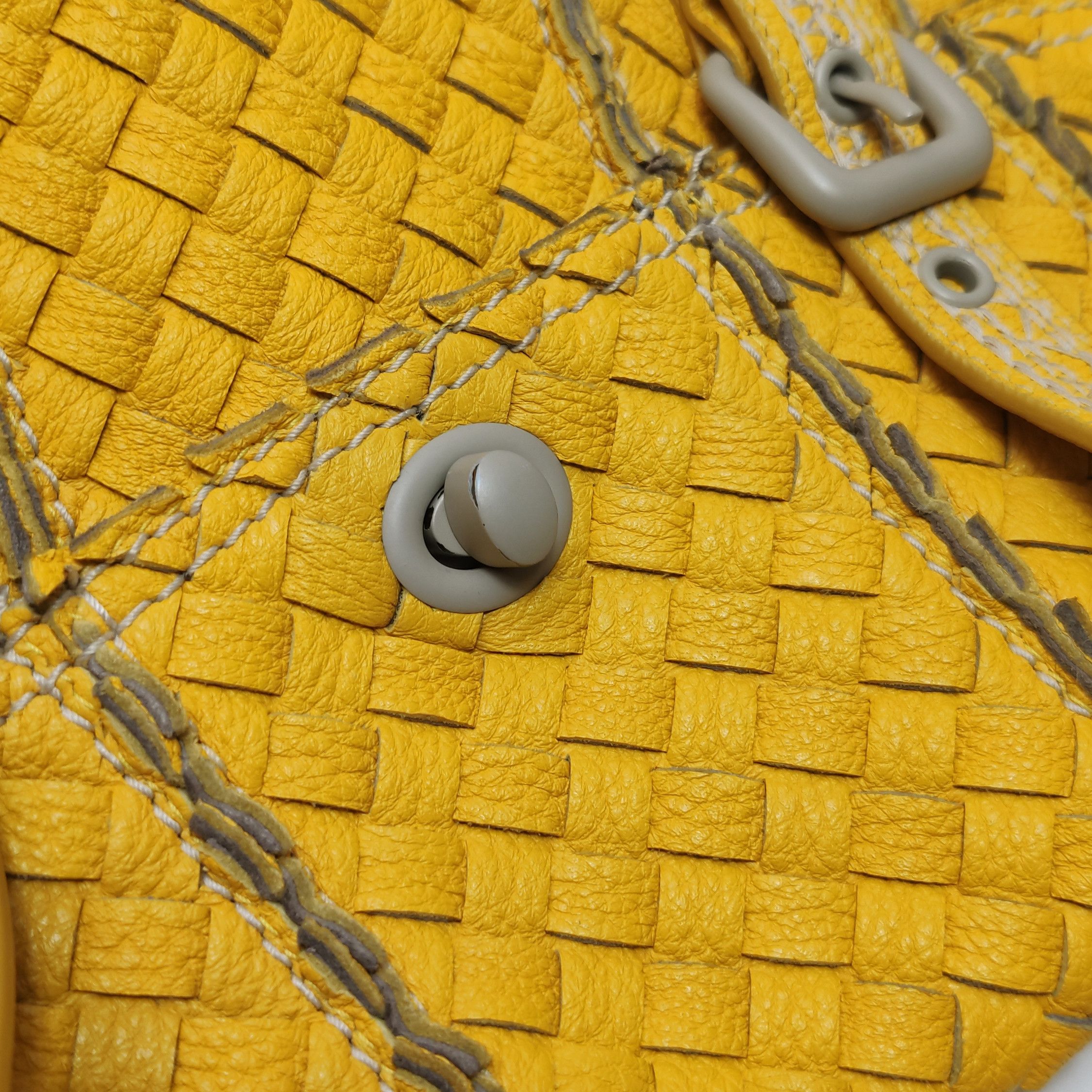 Bottega Veneta Bottega Veneta Women os Shoulder Bags Size ONE SIZE - 13 Thumbnail