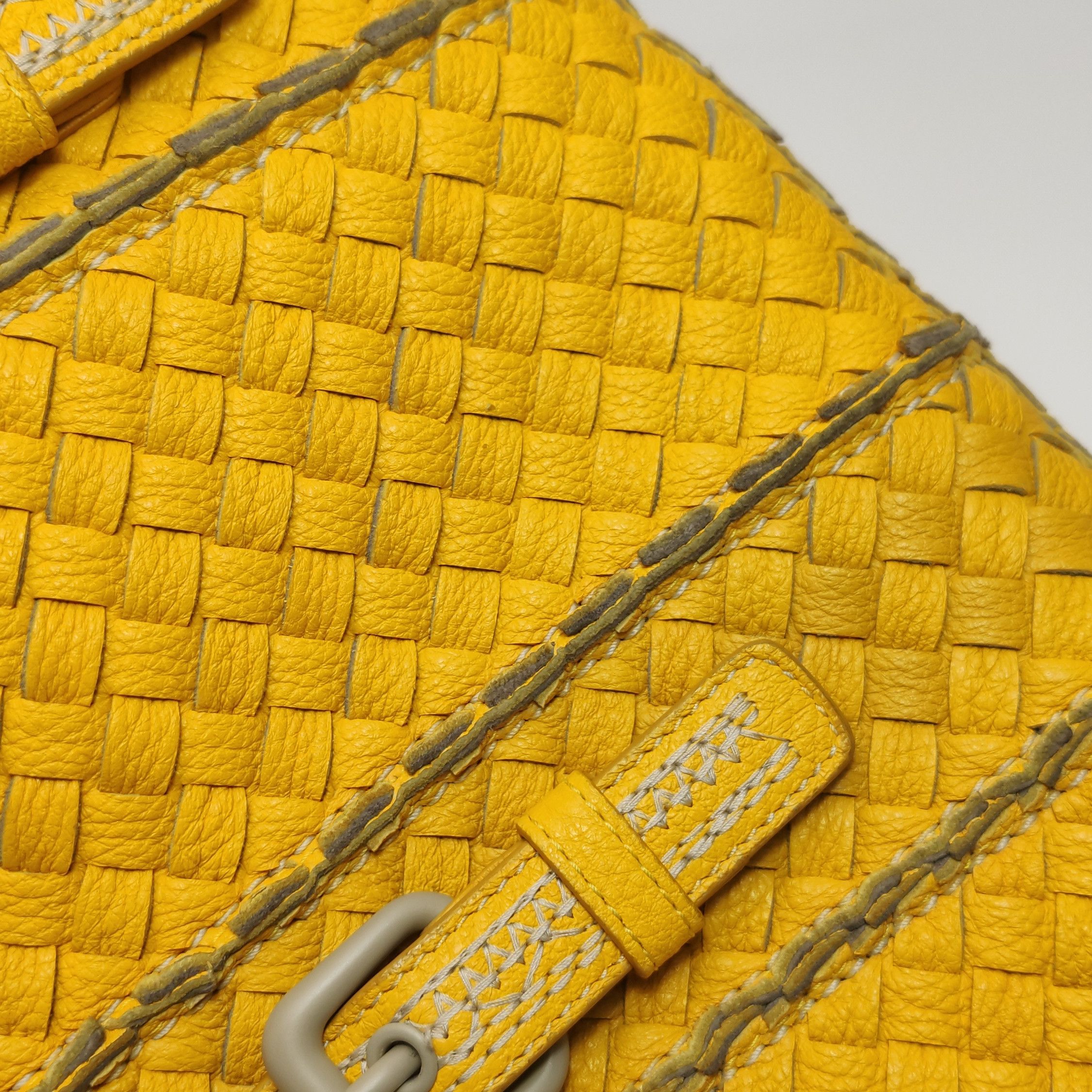 Bottega Veneta Bottega Veneta Women os Shoulder Bags Size ONE SIZE - 19 Thumbnail