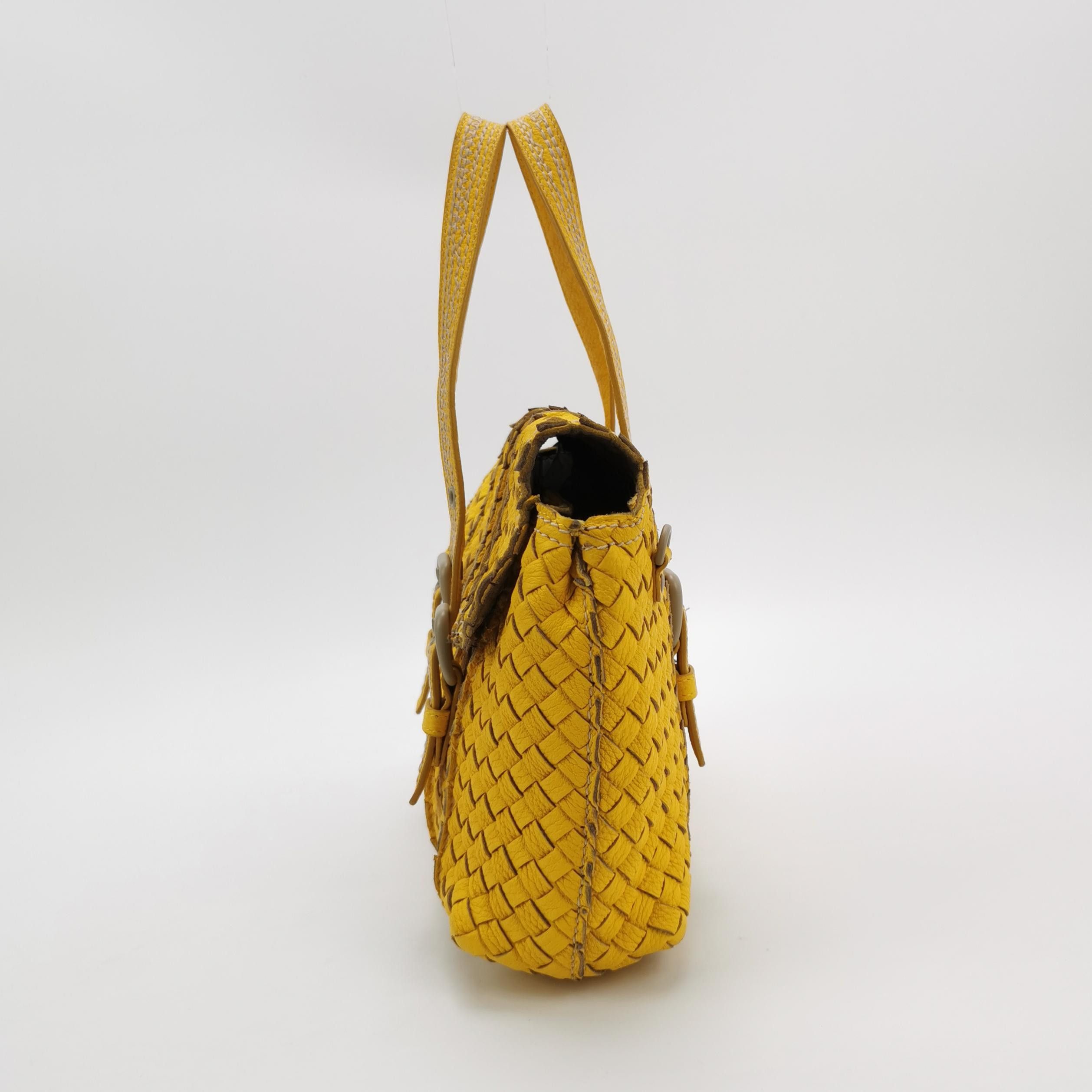 Bottega Veneta Bottega Veneta Women os Shoulder Bags Size ONE SIZE - 3 Thumbnail