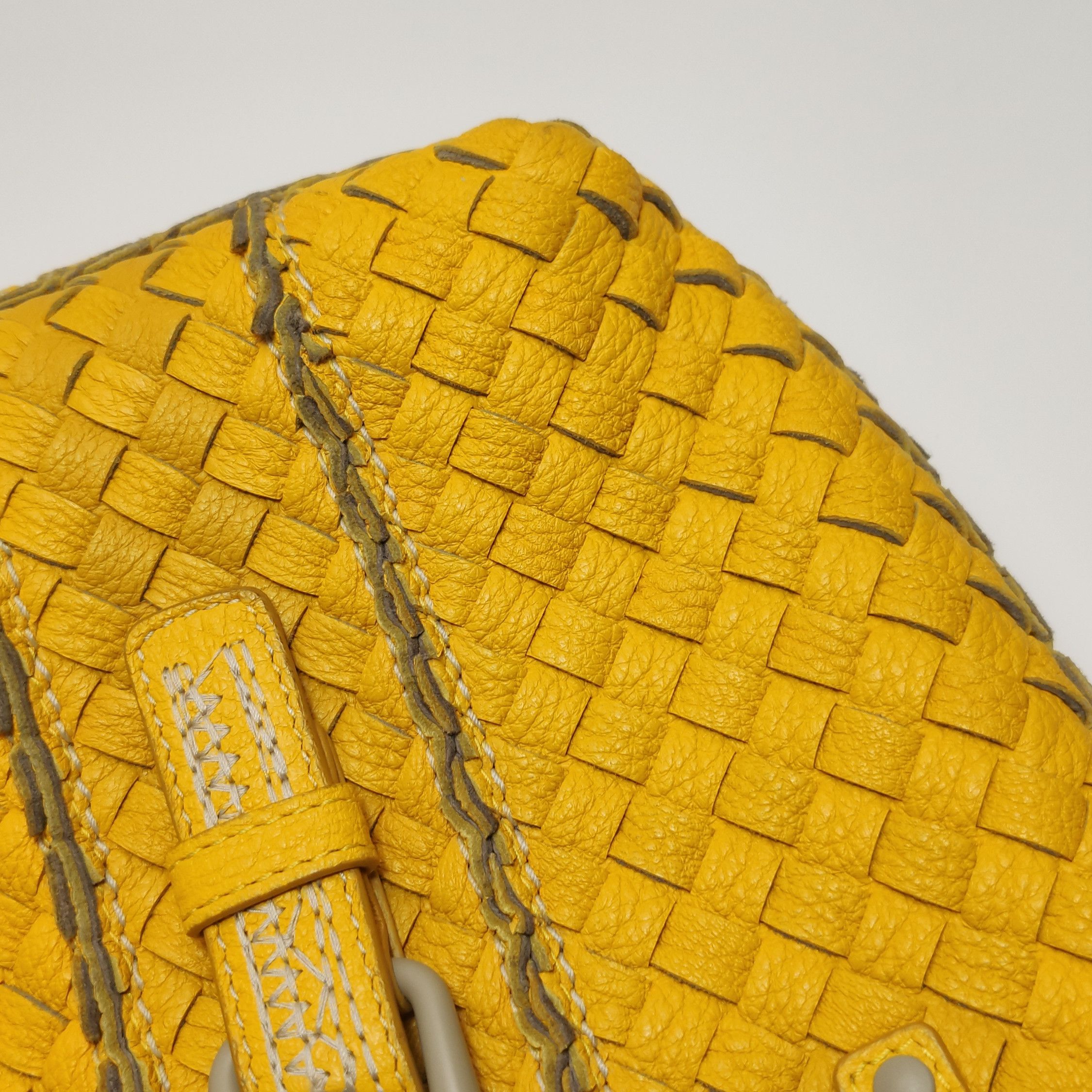 Bottega Veneta Bottega Veneta Women os Shoulder Bags Size ONE SIZE - 24 Thumbnail