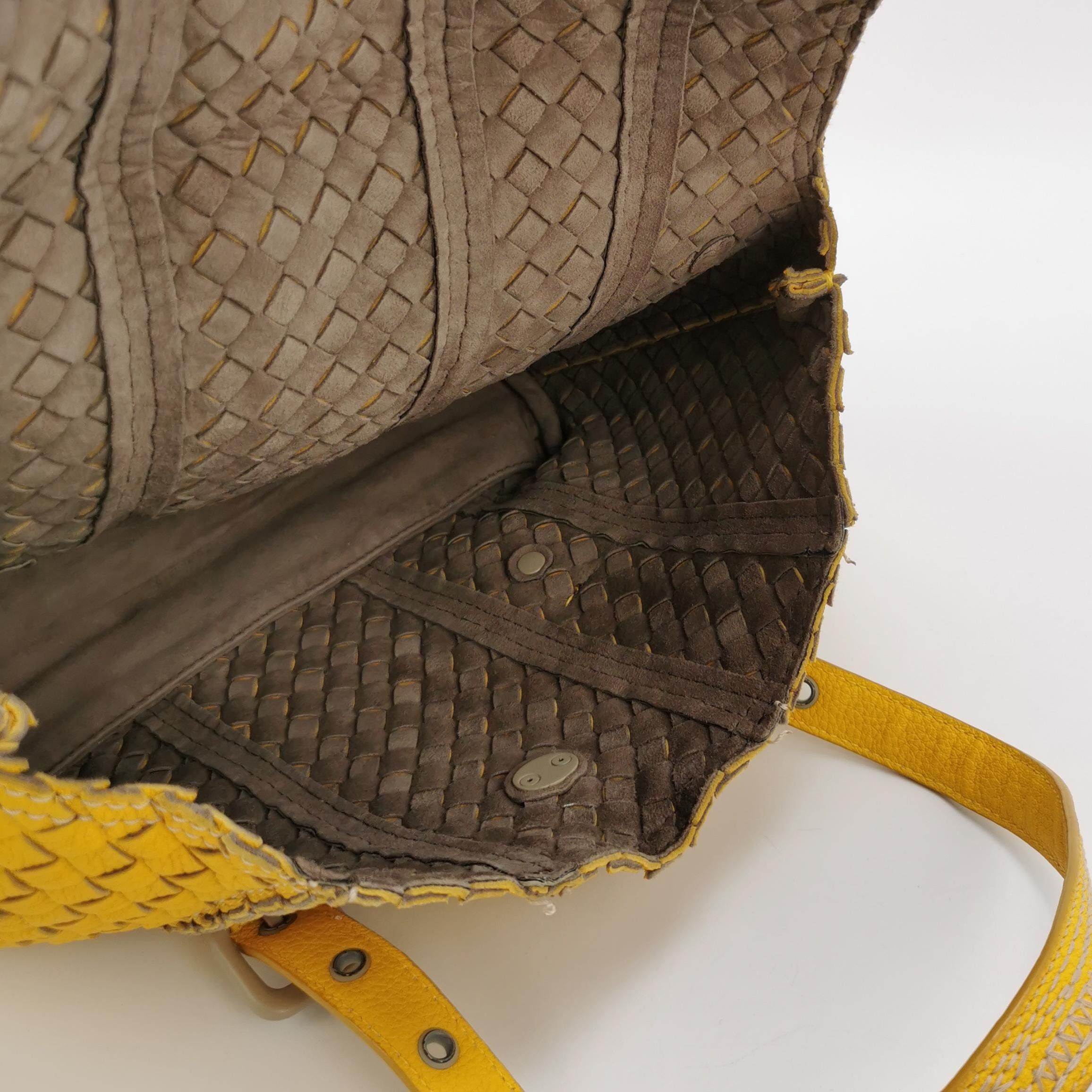 Bottega Veneta Bottega Veneta Women os Shoulder Bags Size ONE SIZE - 7 Thumbnail