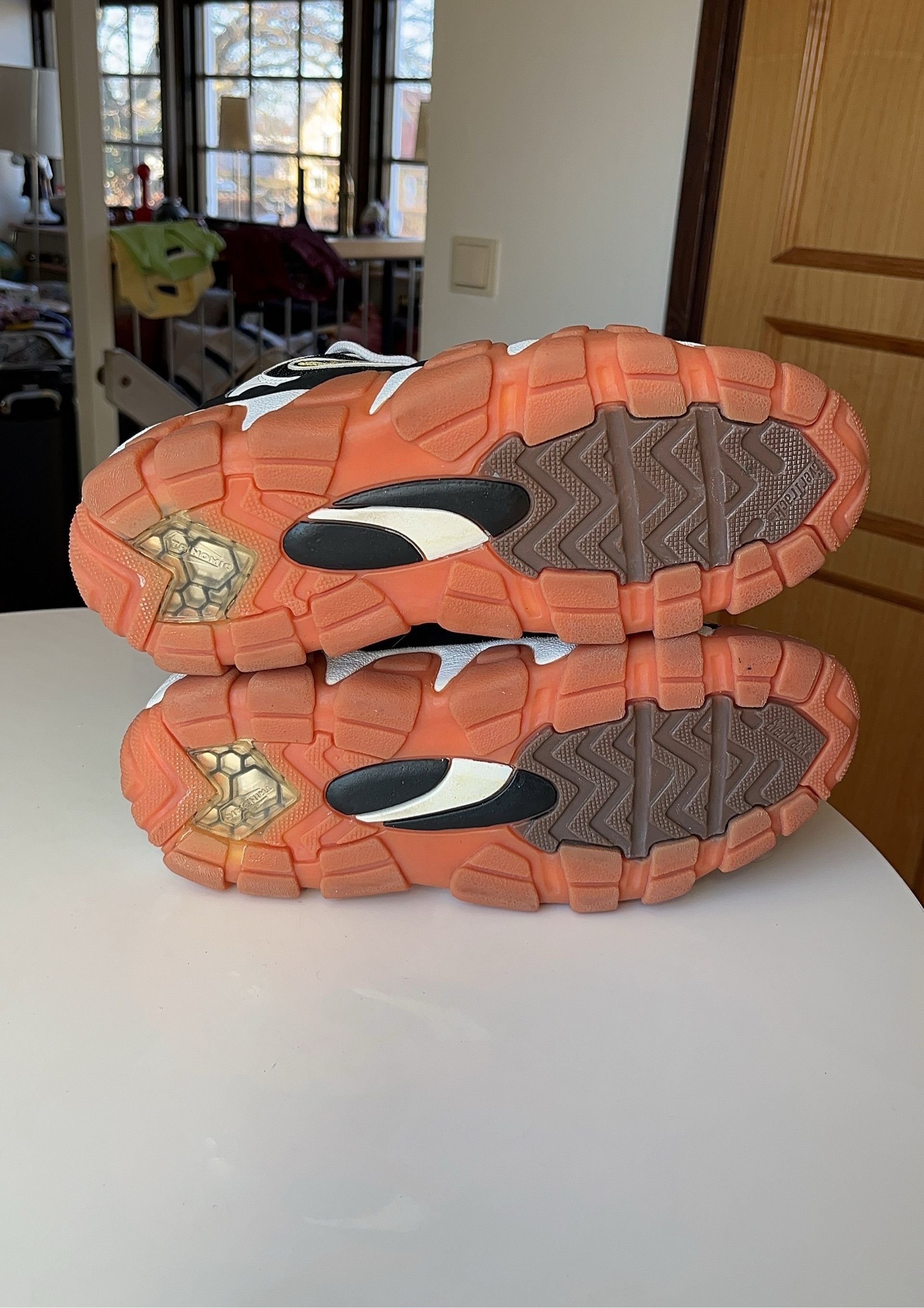 Puma Puma Sneakers Size US 11 / EU 44 - 4 Thumbnail