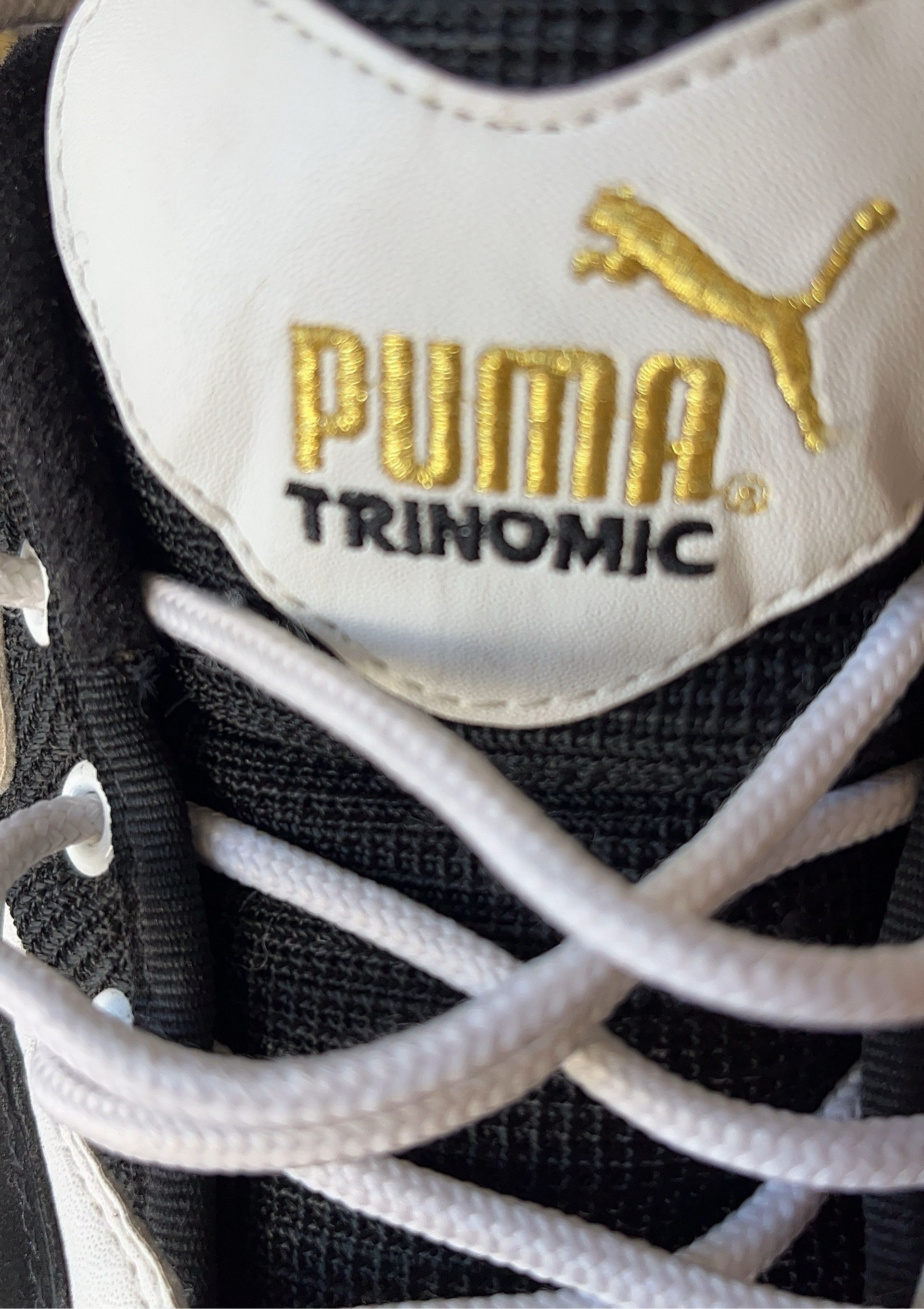 Puma Puma Sneakers Size US 11 / EU 44 - 2 Thumbnail
