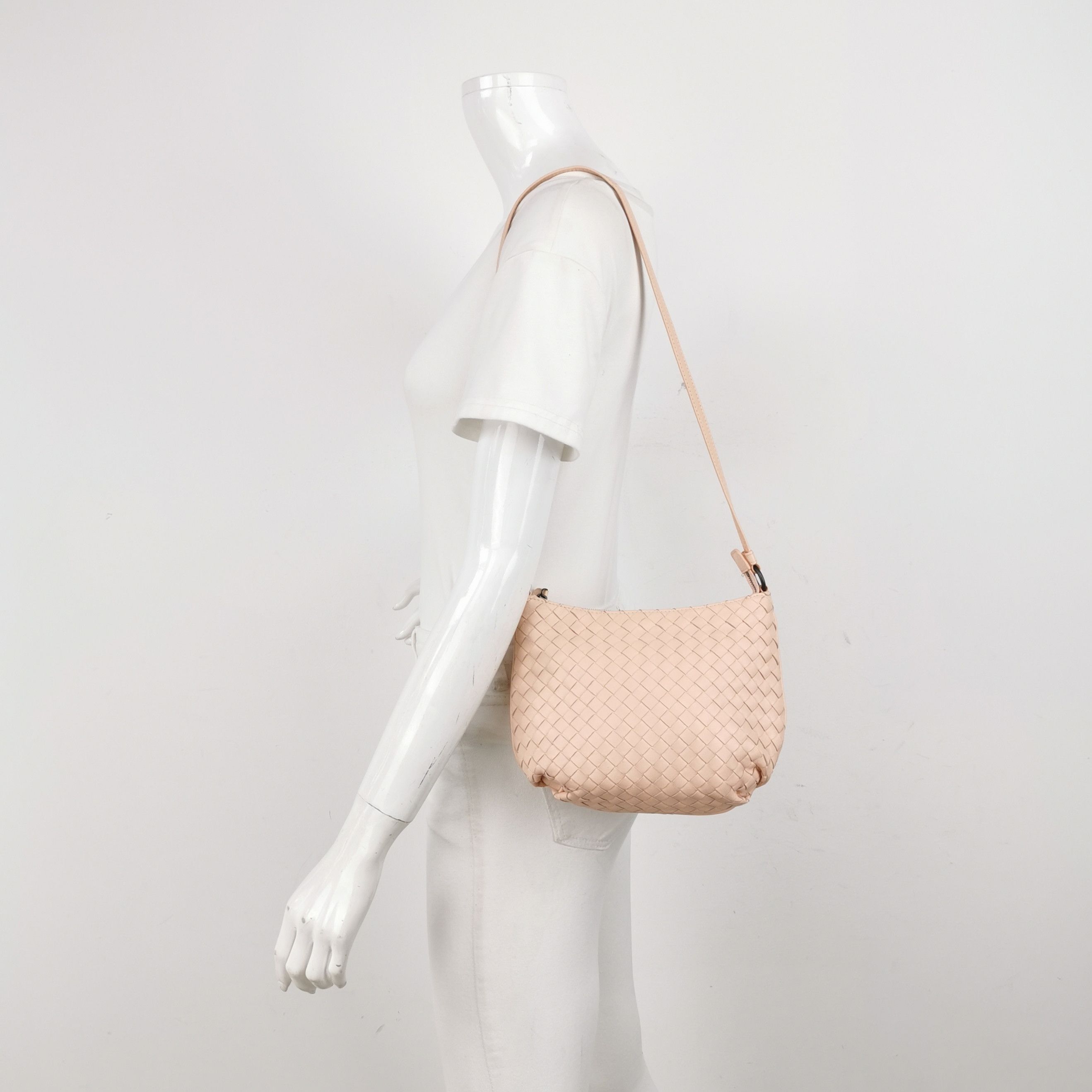 Bottega Veneta Bottega Veneta Women os Shoulder Bags Size ONE SIZE - 2 Thumbnail