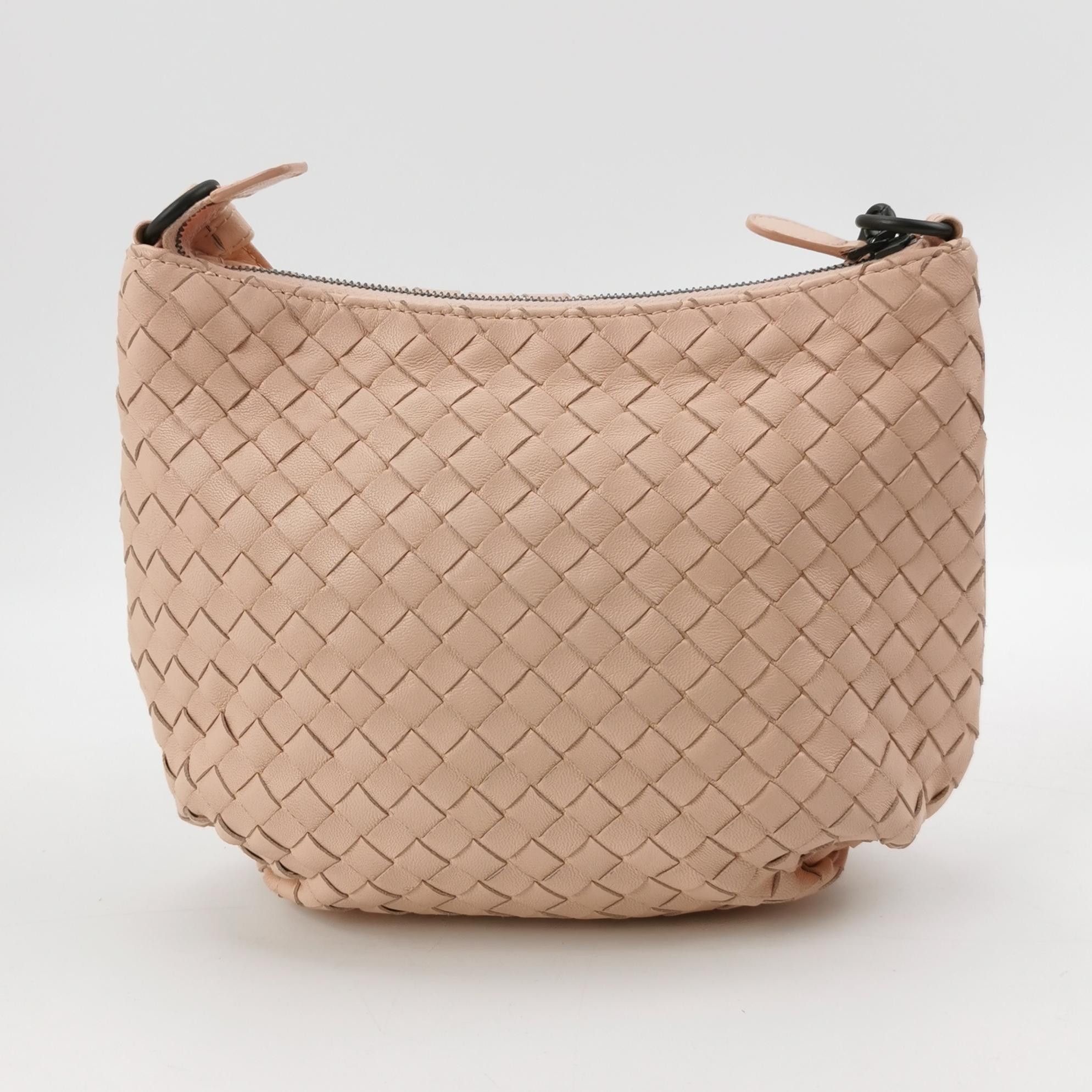 Bottega Veneta Bottega Veneta Women os Shoulder Bags Size ONE SIZE - 5 Thumbnail