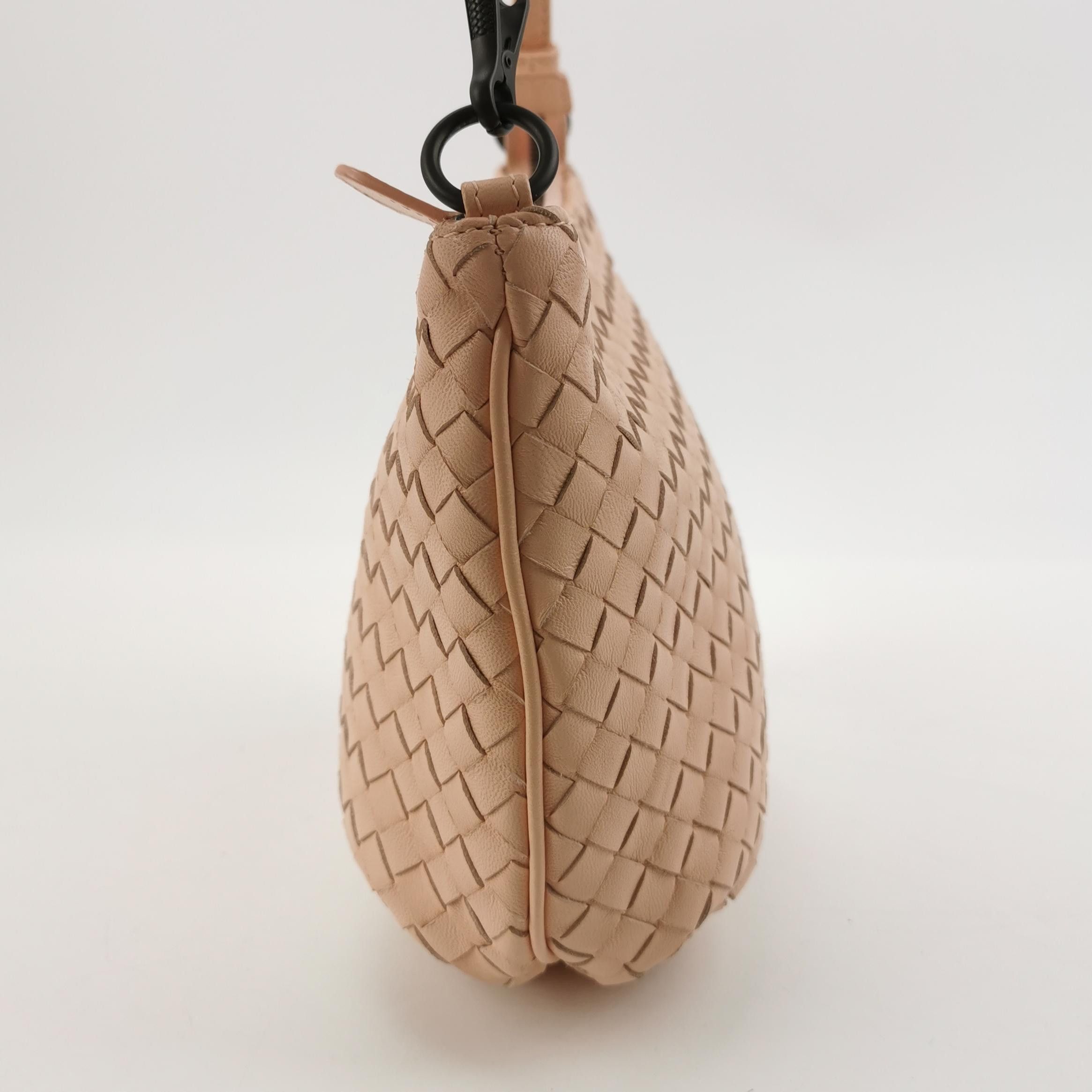 Bottega Veneta Bottega Veneta Women os Shoulder Bags Size ONE SIZE - 4 Thumbnail