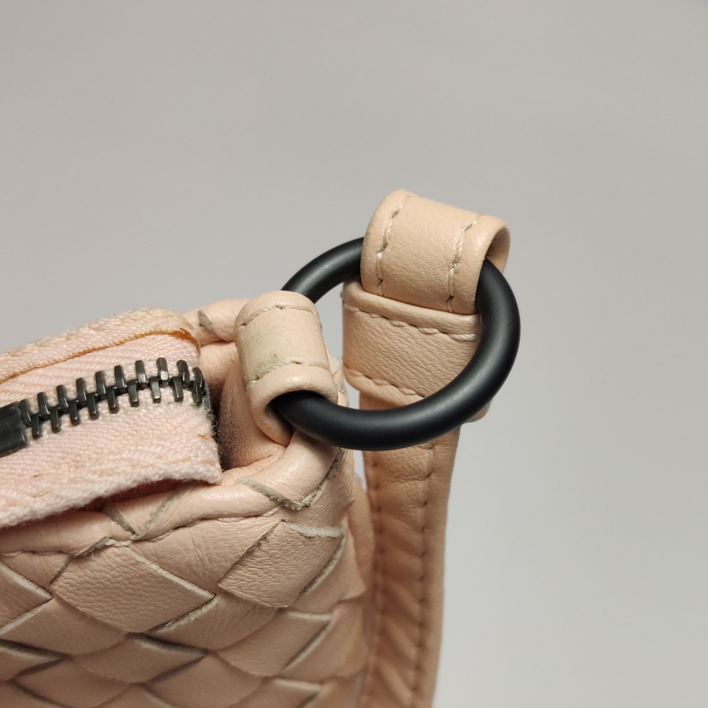 Bottega Veneta Bottega Veneta Women os Shoulder Bags Size ONE SIZE - 13 Thumbnail