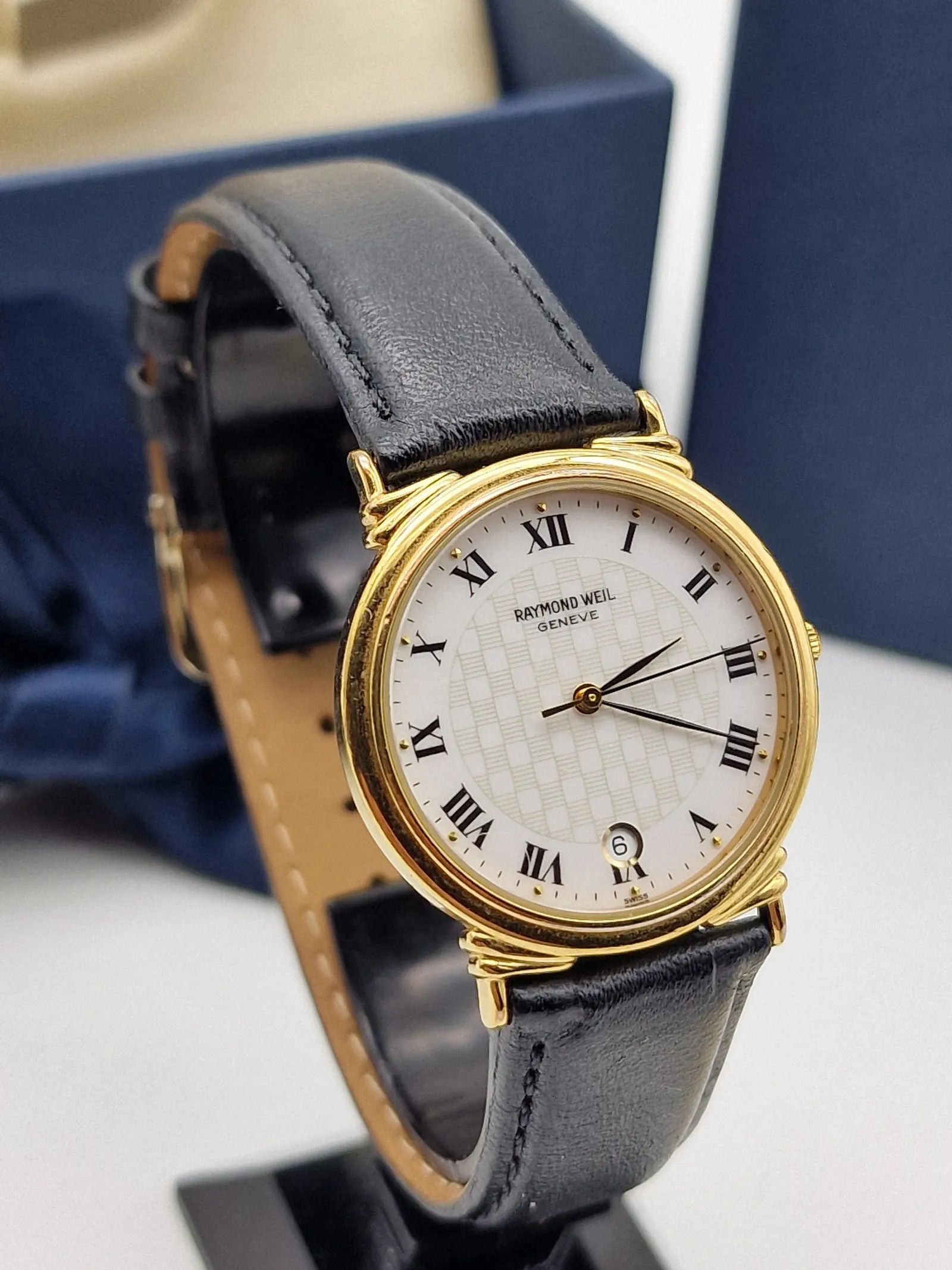 RAYMOND WEIL Raymond Weil Watch Size ONE SIZE - 3 Thumbnail