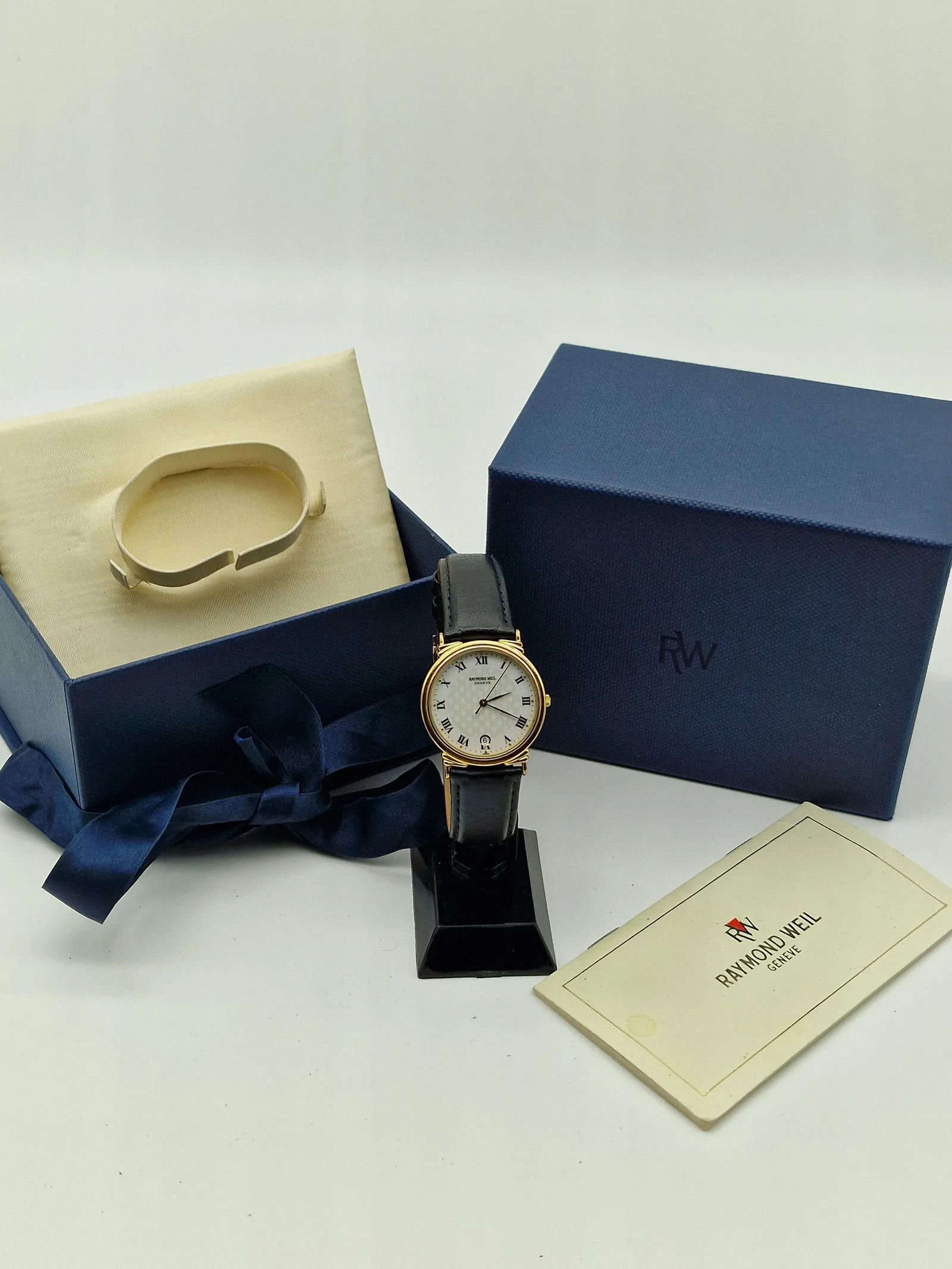 RAYMOND WEIL Raymond Weil Watch Size ONE SIZE - 2 Thumbnail