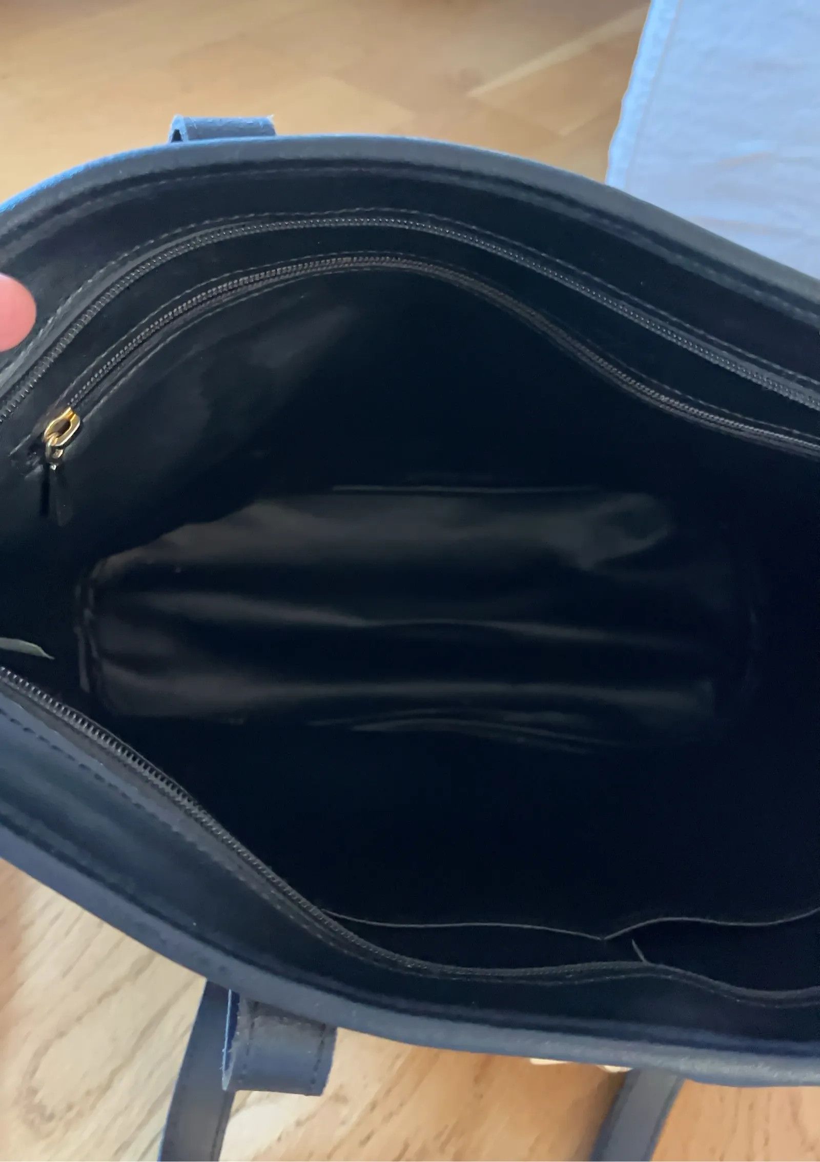 Longchamp Longchamp Paris Bucket Bag Size ONE SIZE - 4 Thumbnail