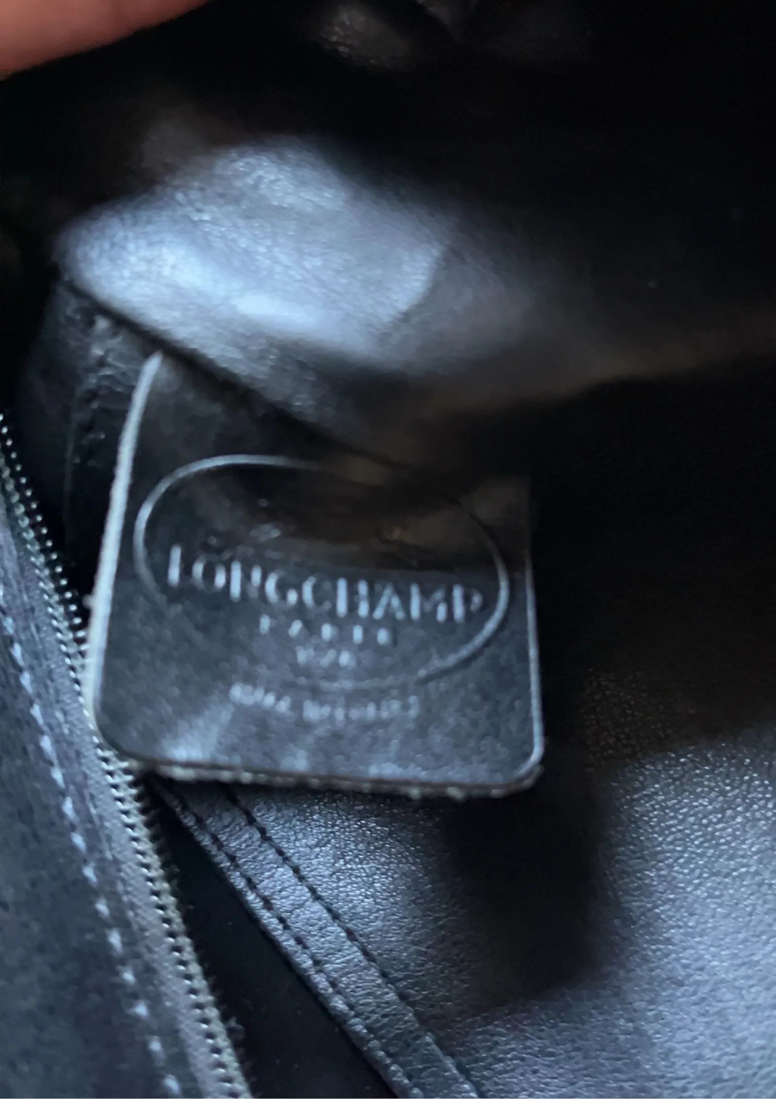 Longchamp Longchamp Paris Bucket Bag Size ONE SIZE - 5 Thumbnail
