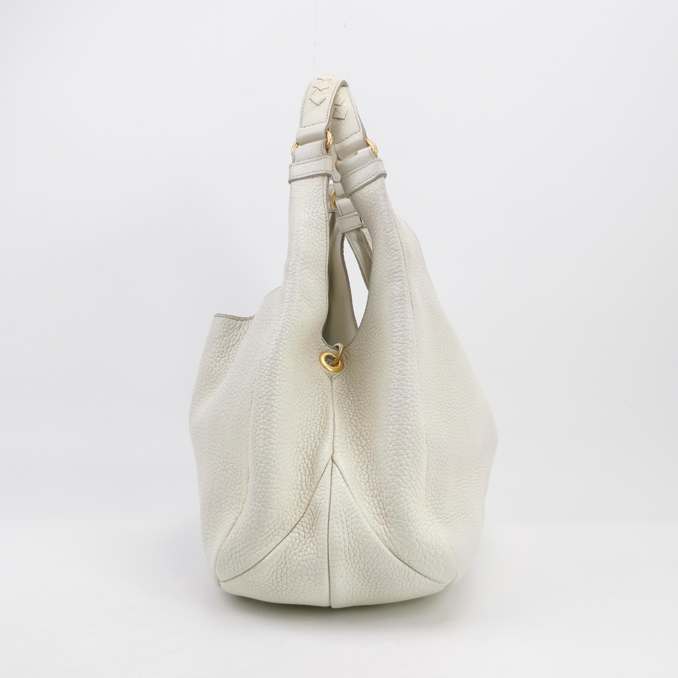 Bottega Veneta Bottega Veneta Women os Shoulder Bags Size ONE SIZE - 3 Thumbnail