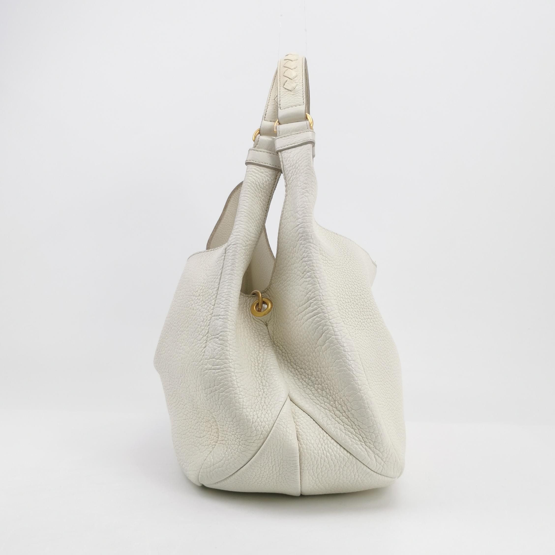 Bottega Veneta Bottega Veneta Women os Shoulder Bags Size ONE SIZE - 4 Thumbnail