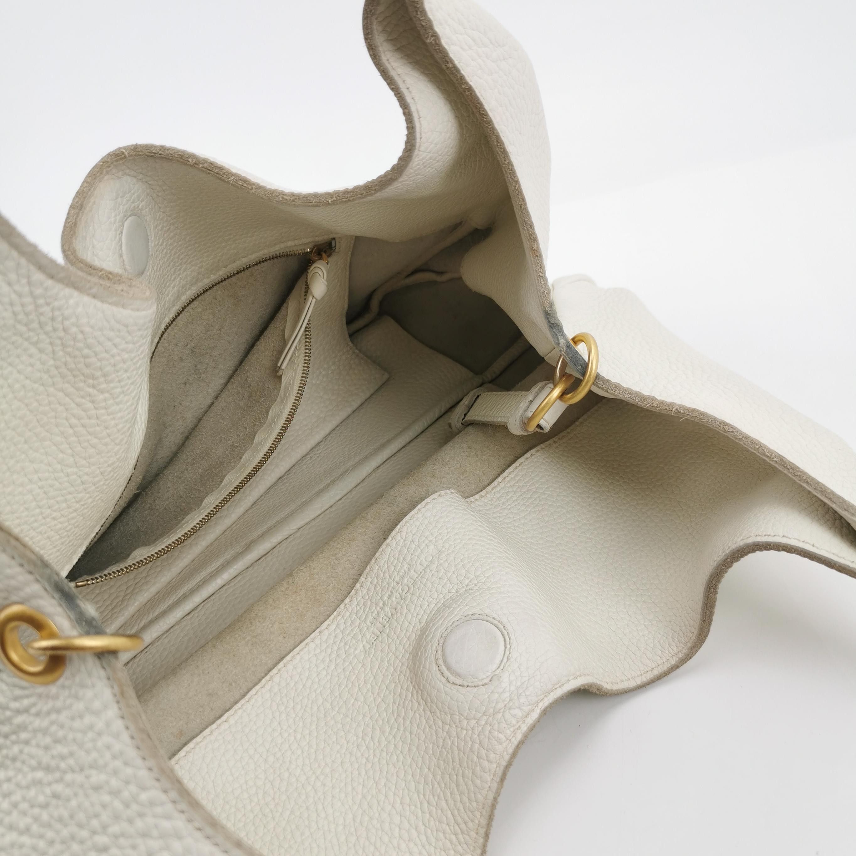Bottega Veneta Bottega Veneta Women os Shoulder Bags Size ONE SIZE - 7 Thumbnail