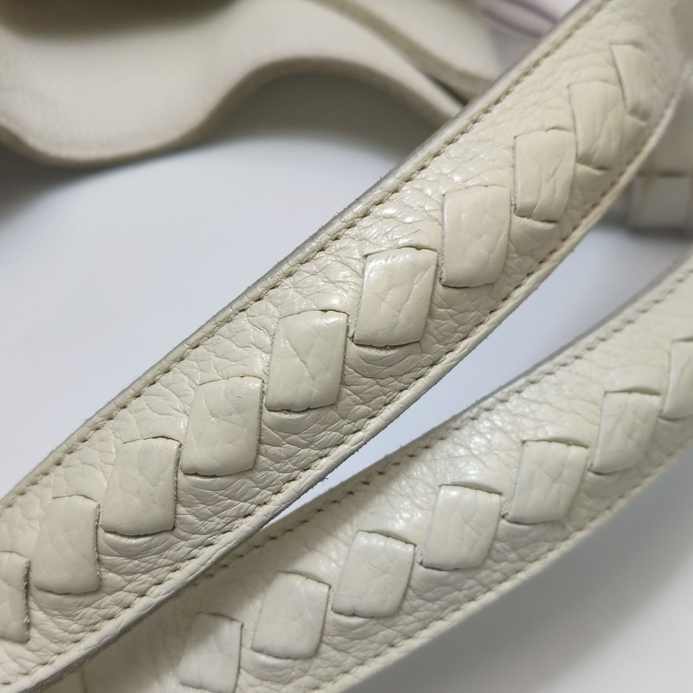 Bottega Veneta Bottega Veneta Women os Shoulder Bags Size ONE SIZE - 11 Thumbnail