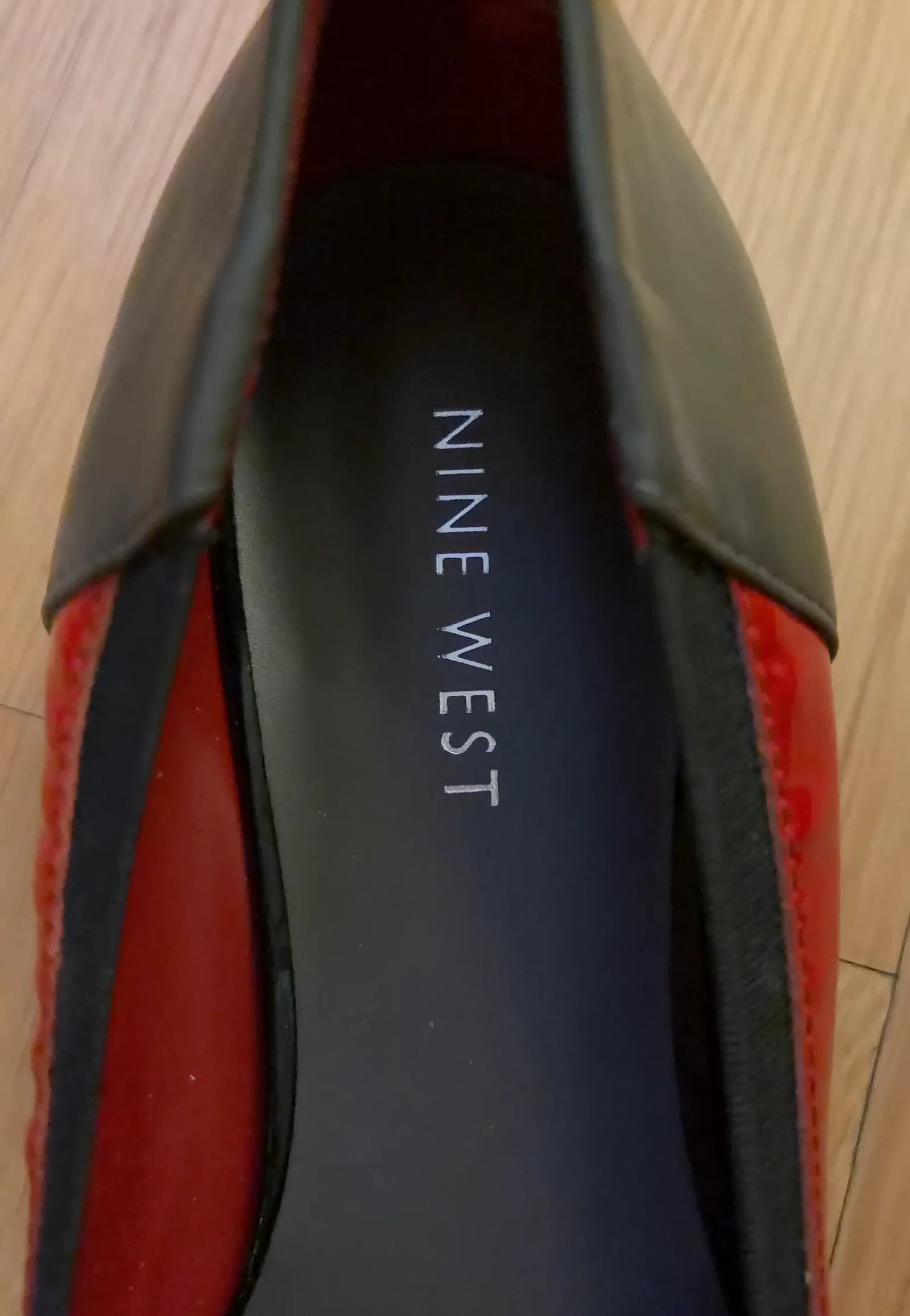 Nine West Nine West Ballet Flats Size US 6 / IT 36 - 2 Thumbnail