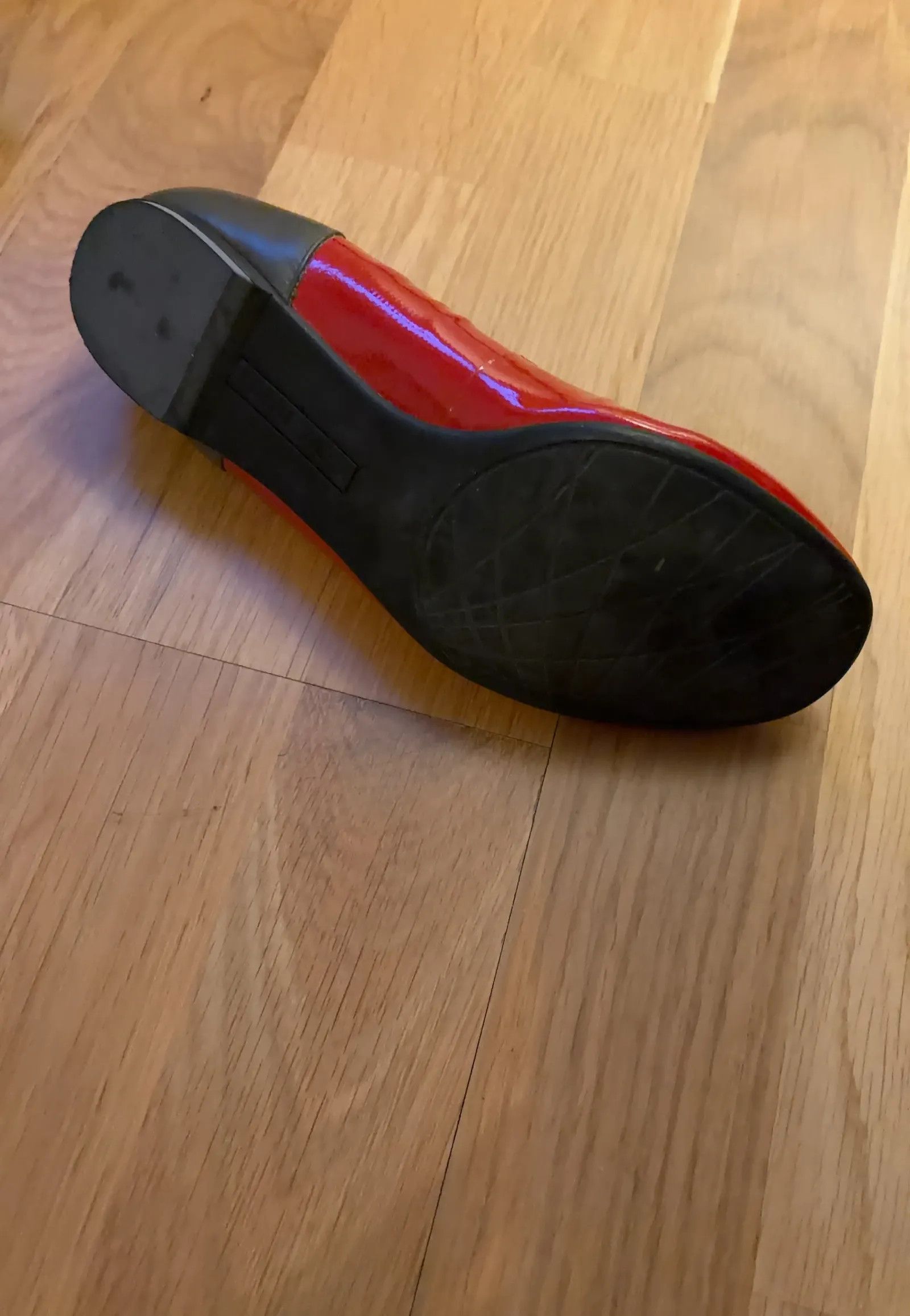 Nine West Nine West Ballet Flats Size US 6 / IT 36 - 3 Thumbnail