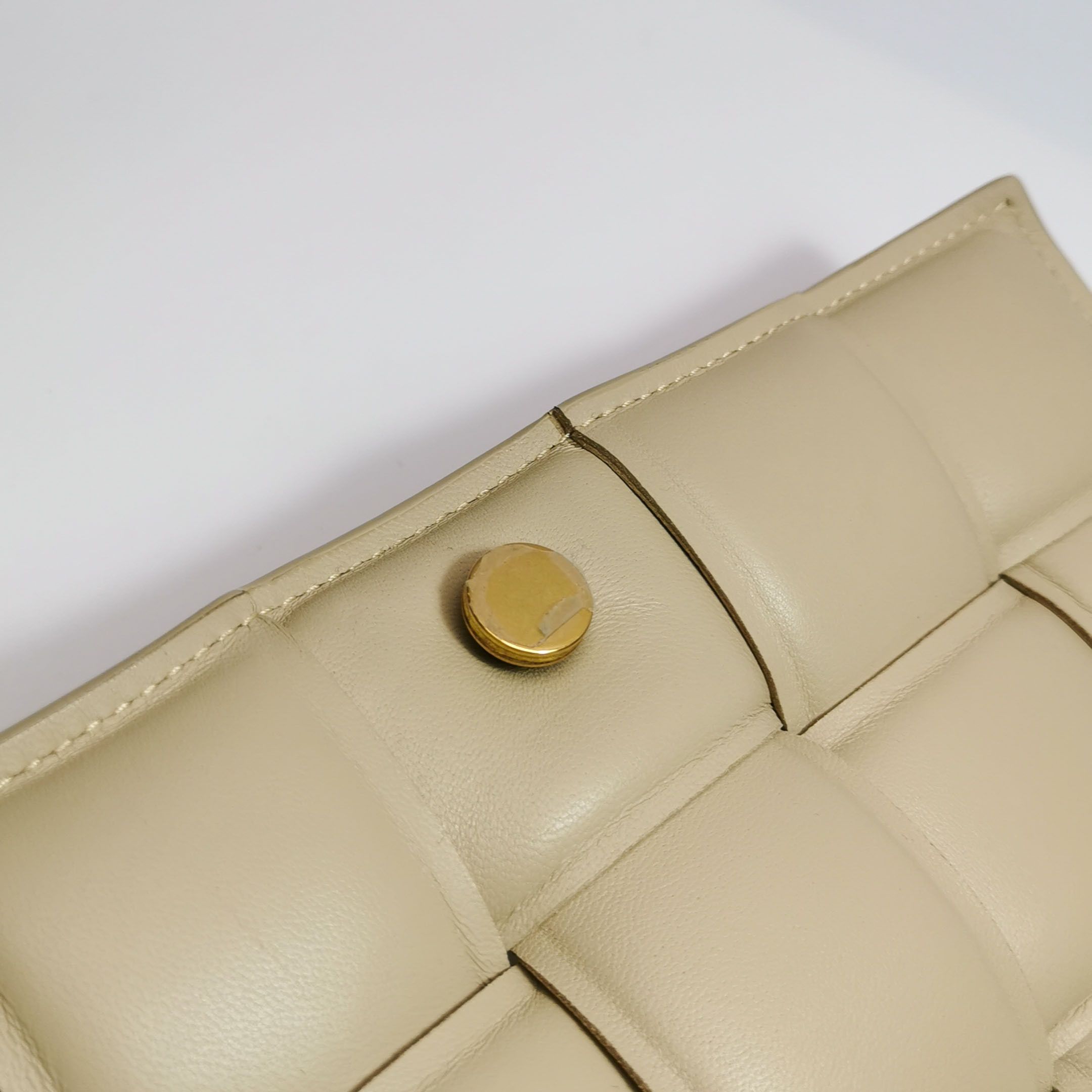 Bottega Veneta Bottega Veneta Women os Crossbody Bags Size ONE SIZE - 13 Thumbnail