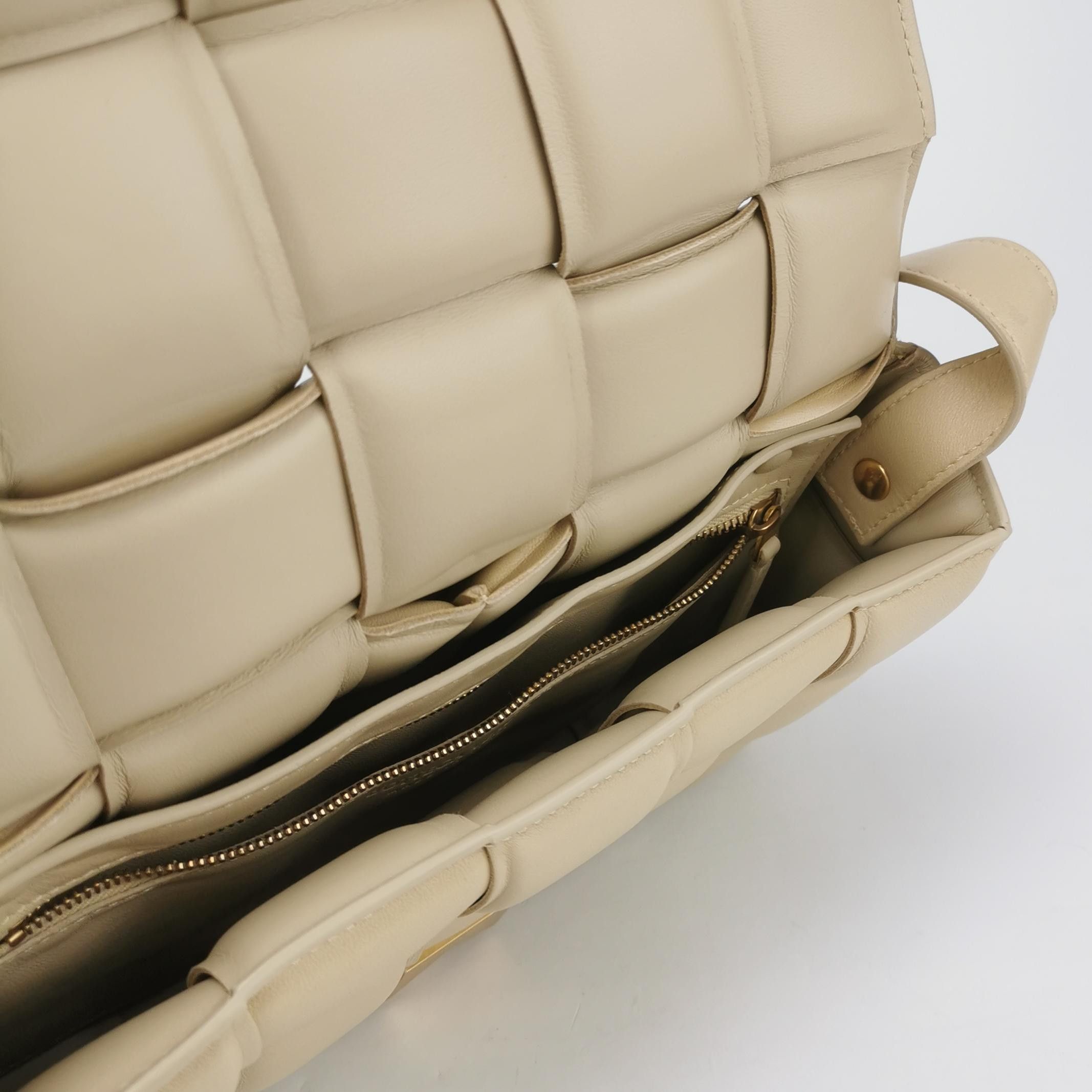 Bottega Veneta Bottega Veneta Women os Crossbody Bags Size ONE SIZE - 7 Thumbnail