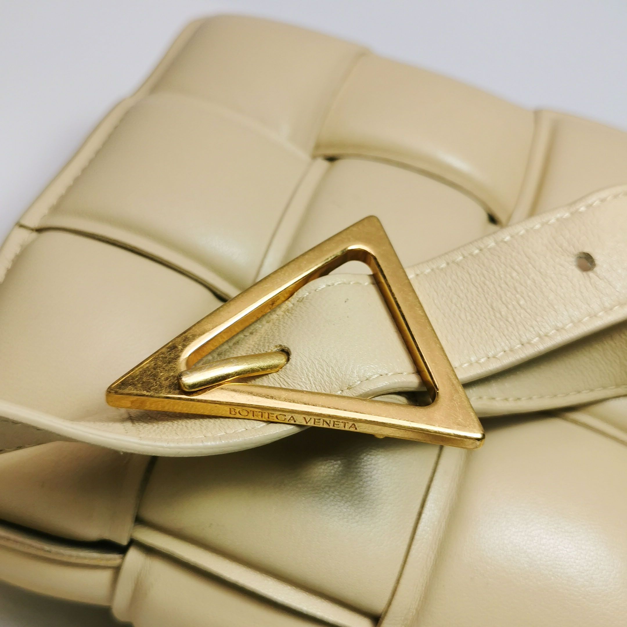 Bottega Veneta Bottega Veneta Women os Crossbody Bags Size ONE SIZE - 14 Thumbnail