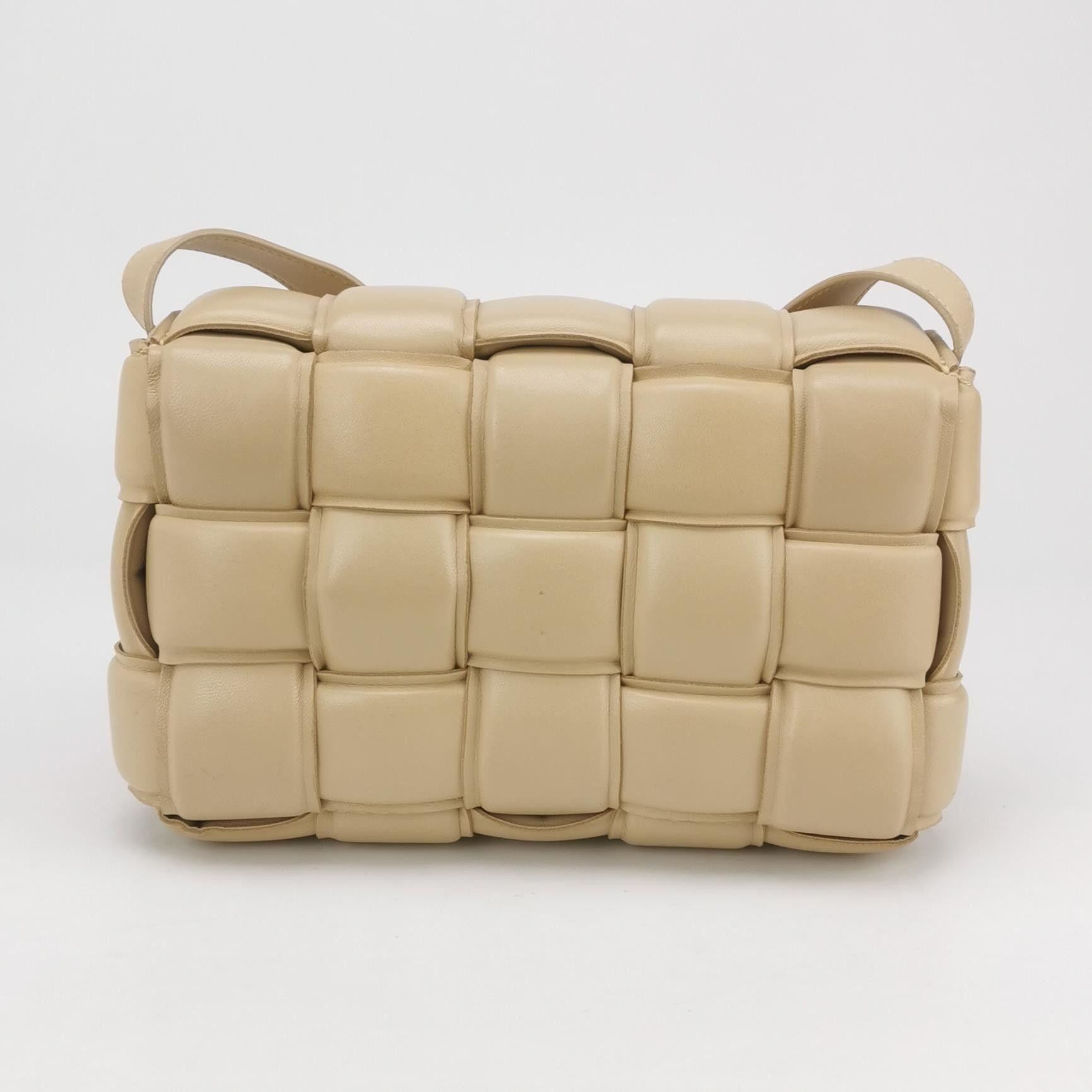 Bottega Veneta Bottega Veneta Women os Crossbody Bags Size ONE SIZE - 5 Thumbnail