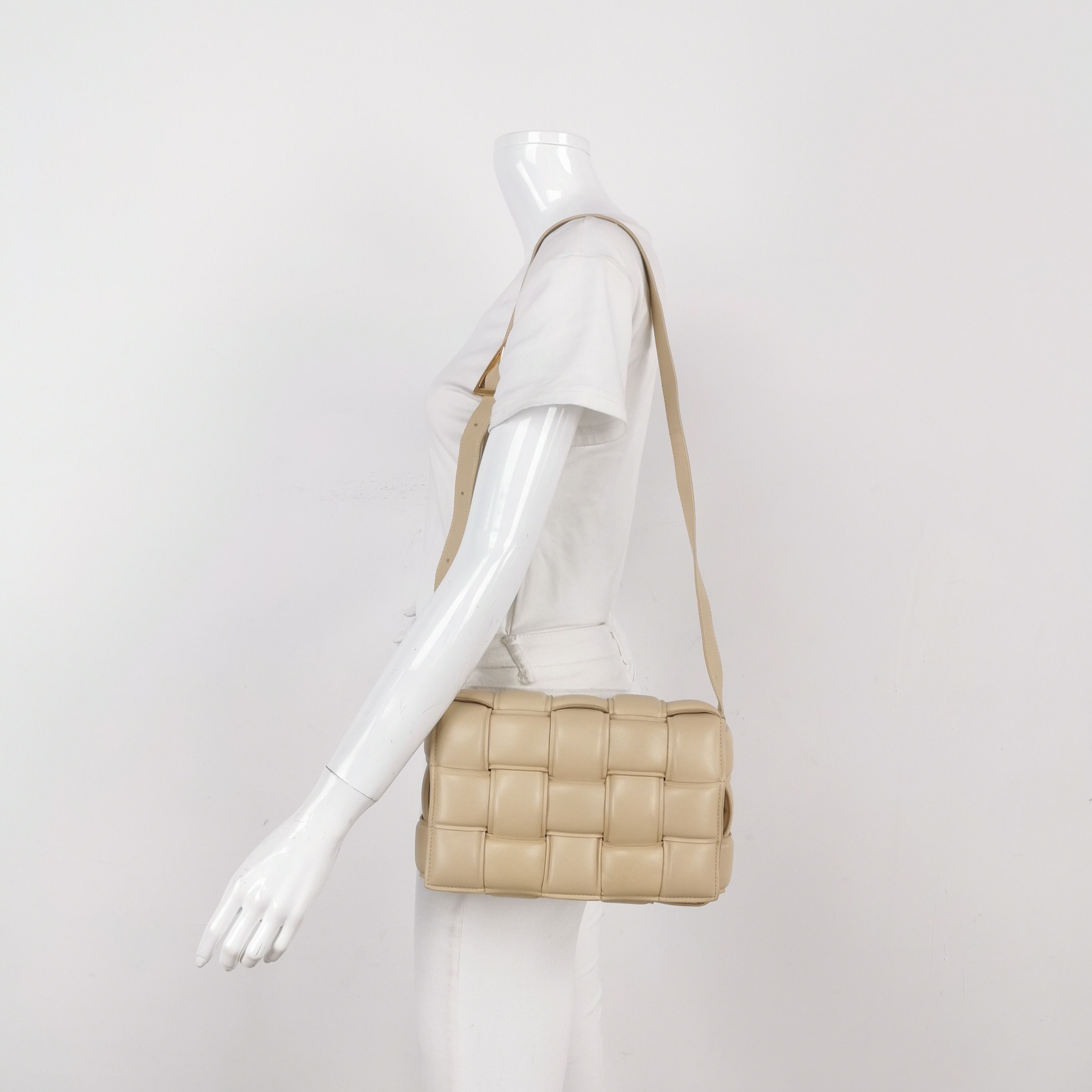 Bottega Veneta Bottega Veneta Women os Crossbody Bags Size ONE SIZE - 2 Thumbnail