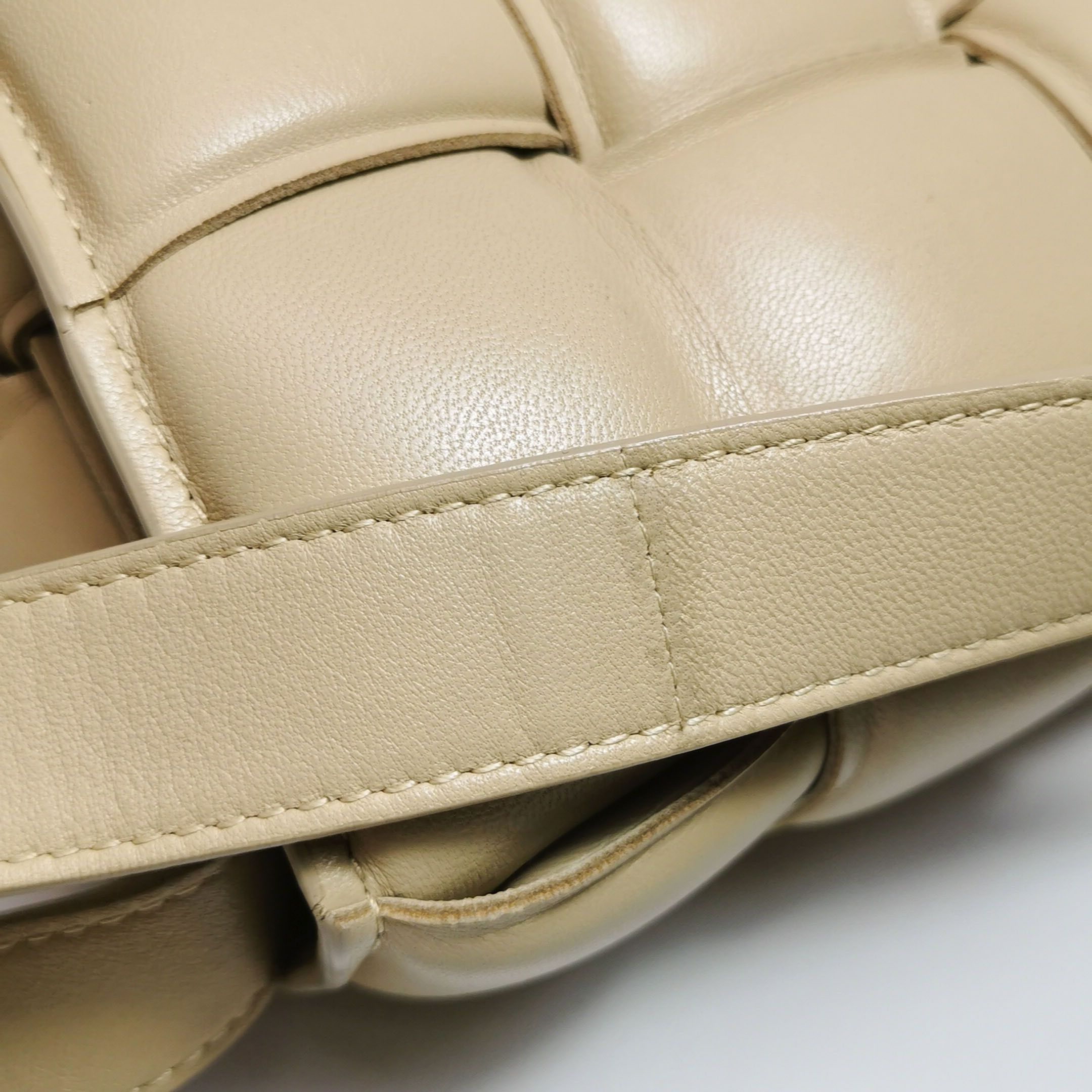 Bottega Veneta Bottega Veneta Women os Crossbody Bags Size ONE SIZE - 22 Thumbnail