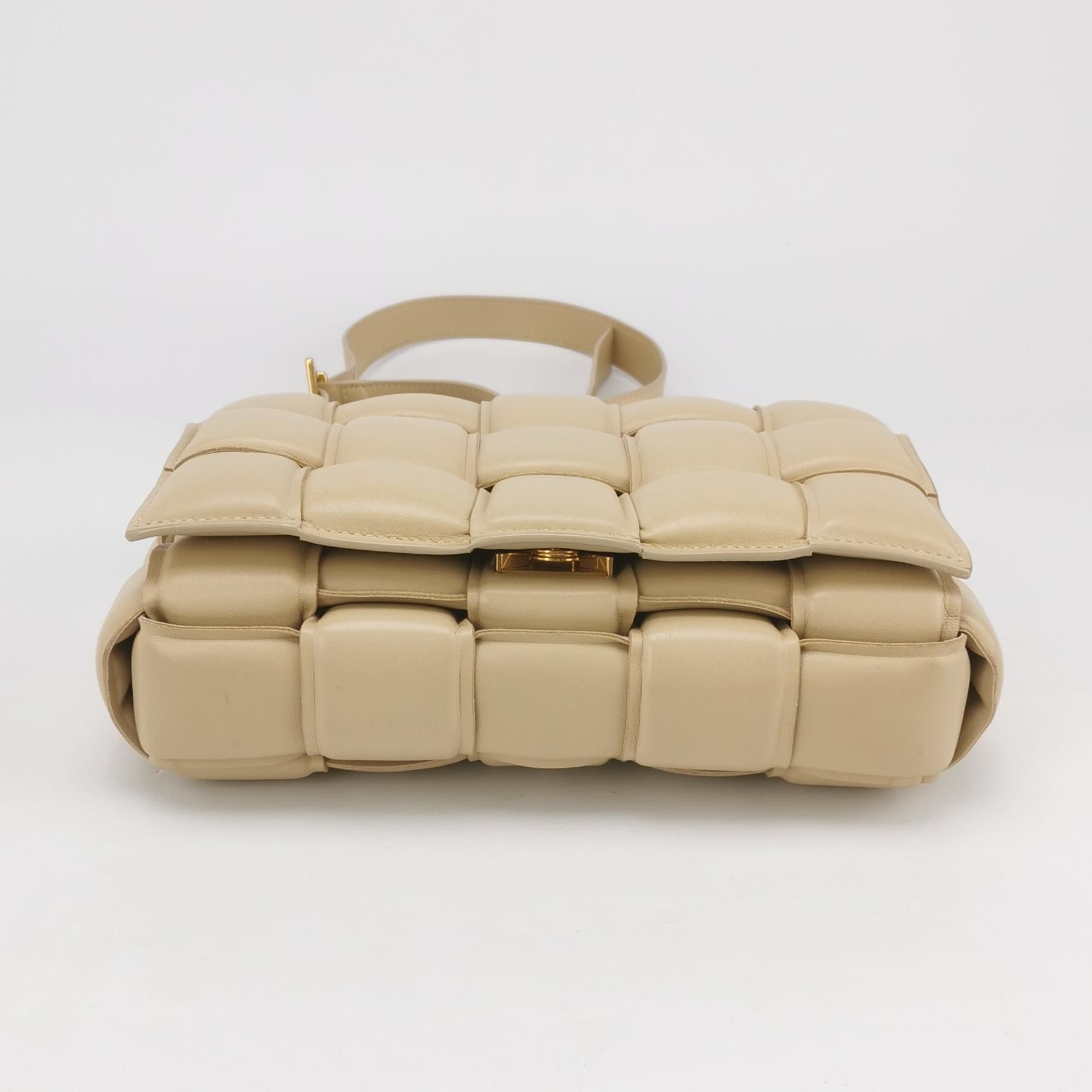 Bottega Veneta Bottega Veneta Women os Crossbody Bags Size ONE SIZE - 6 Thumbnail