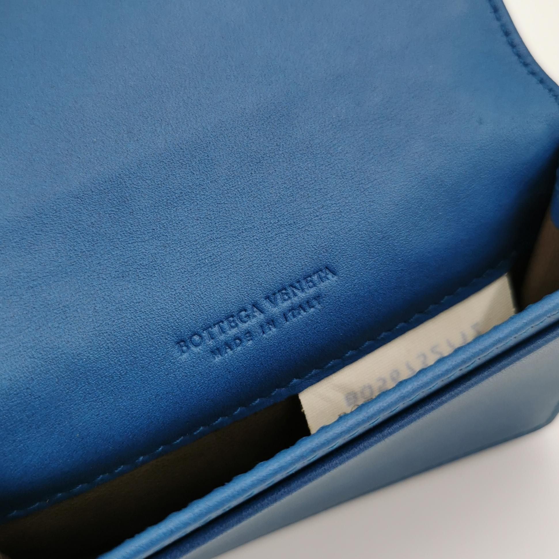 Bottega Veneta Bottega Veneta Women os Wallets Size ONE SIZE - 7 Thumbnail