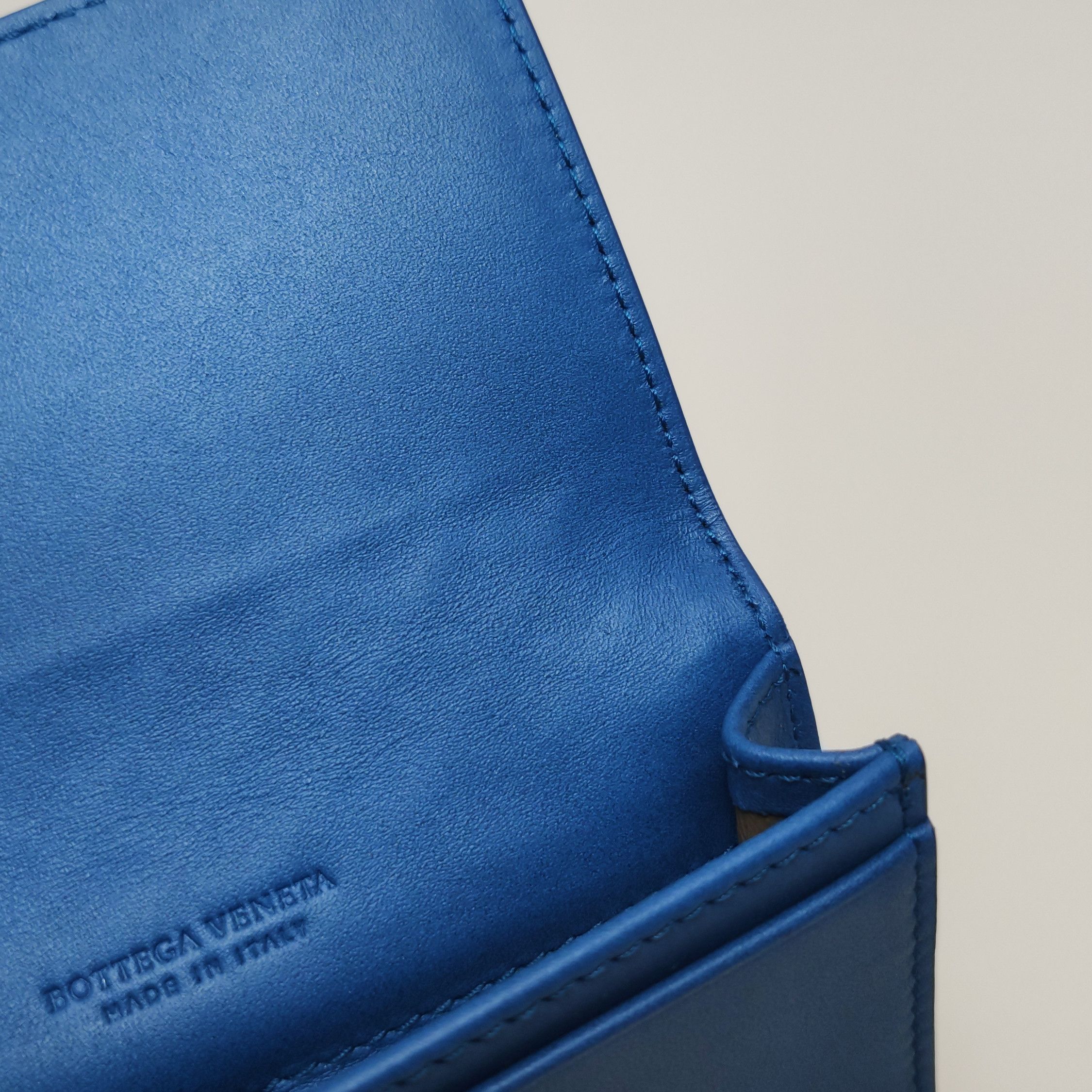 Bottega Veneta Bottega Veneta Women os Wallets Size ONE SIZE - 12 Thumbnail