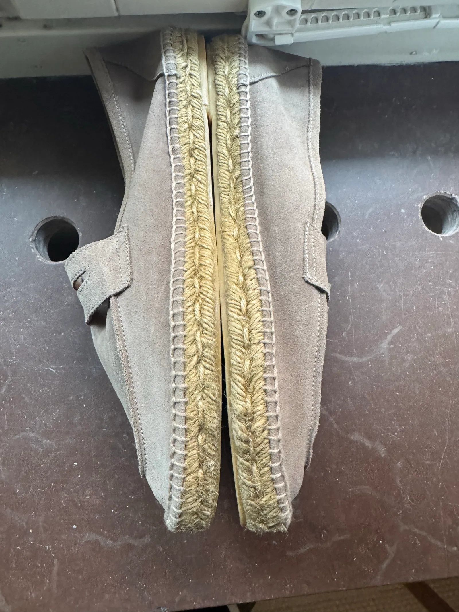 Castaner Castañer espadrillos Loafers Size US 13 / EU 46 - 3 Thumbnail
