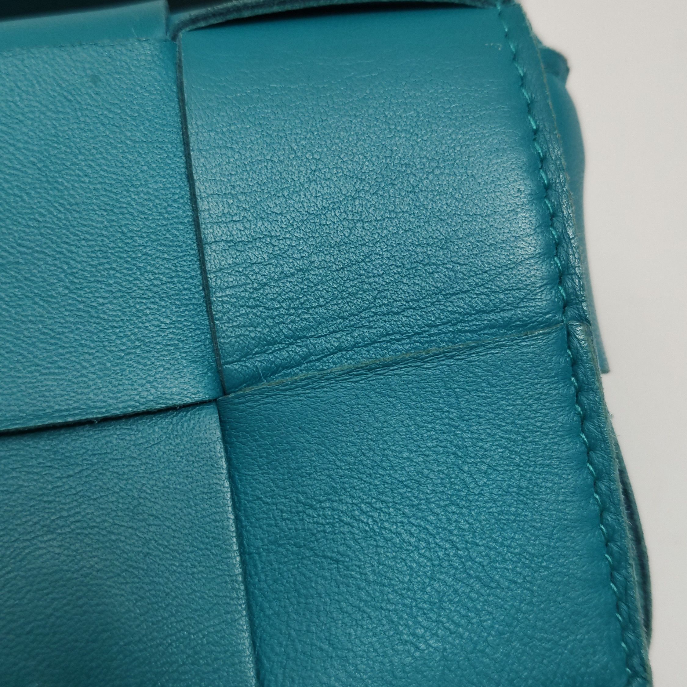 Bottega Veneta Bottega Veneta Women os Shoulder Bags Size ONE SIZE - 16 Thumbnail