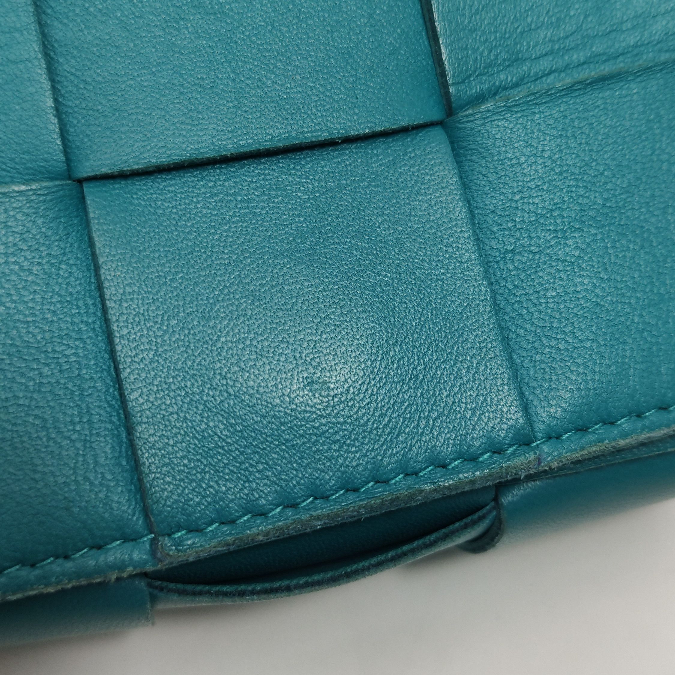 Bottega Veneta Bottega Veneta Women os Shoulder Bags Size ONE SIZE - 14 Thumbnail