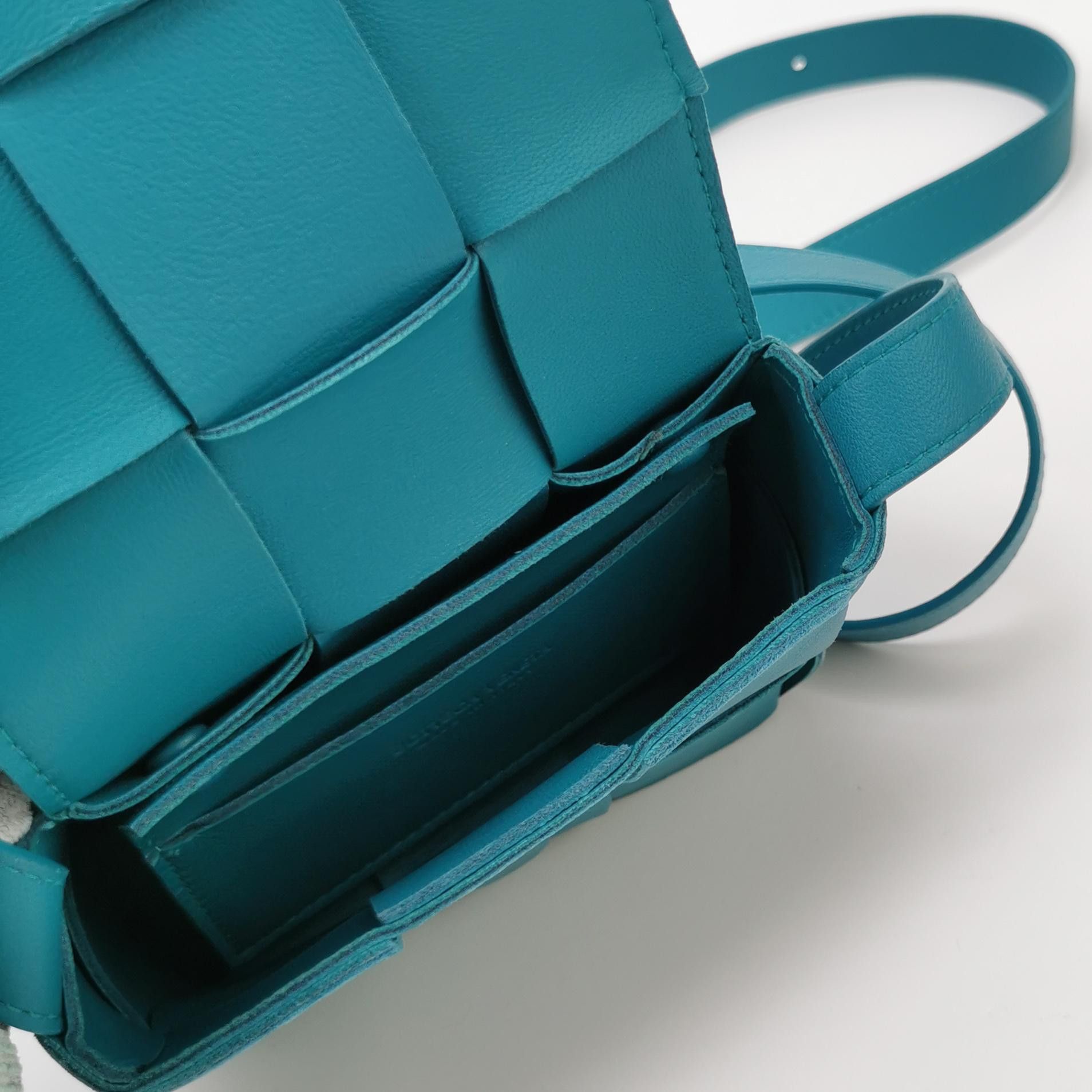 Bottega Veneta Bottega Veneta Women os Shoulder Bags Size ONE SIZE - 7 Thumbnail