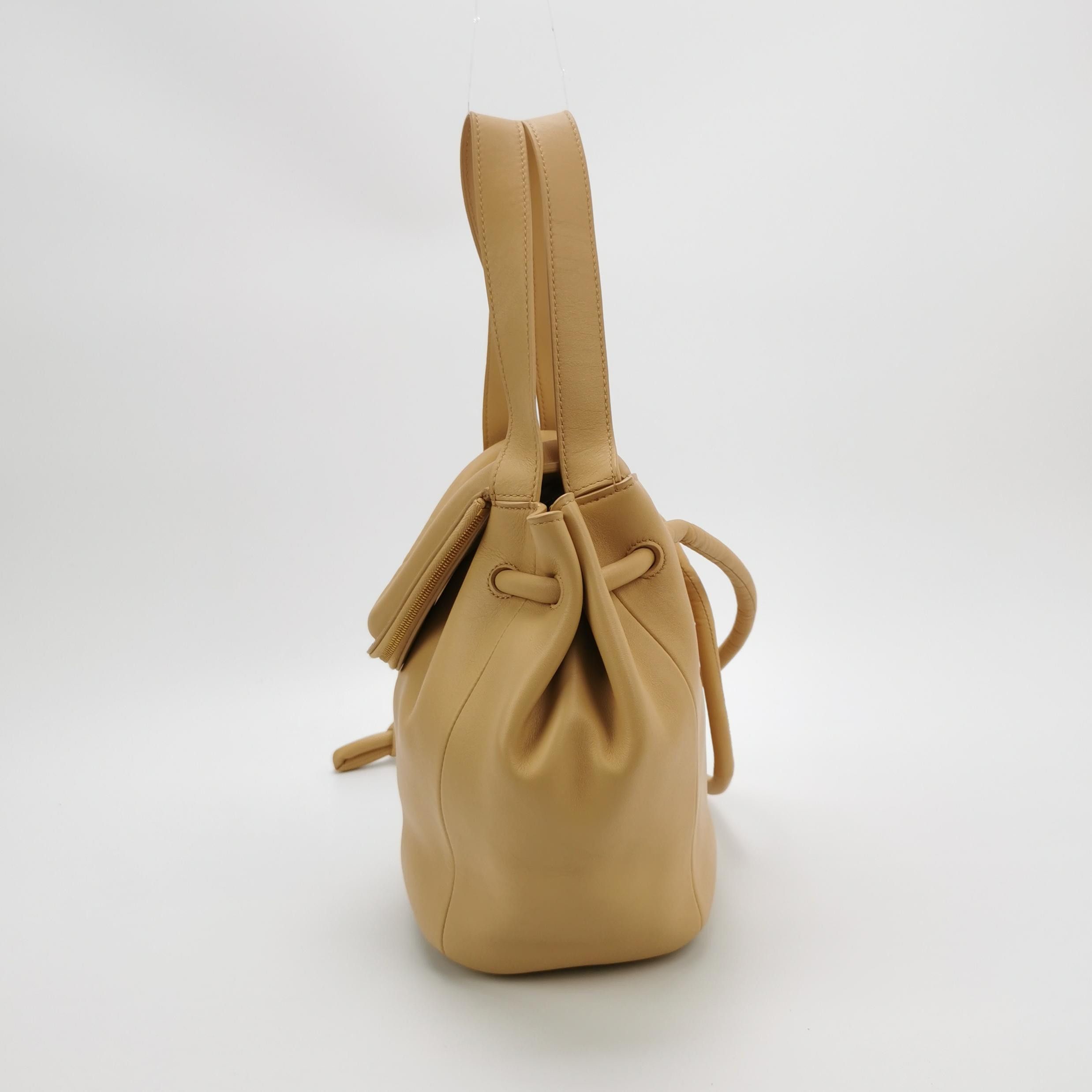 Bottega Veneta Bottega Veneta Women os Shoulder Bags Size ONE SIZE - 3 Thumbnail